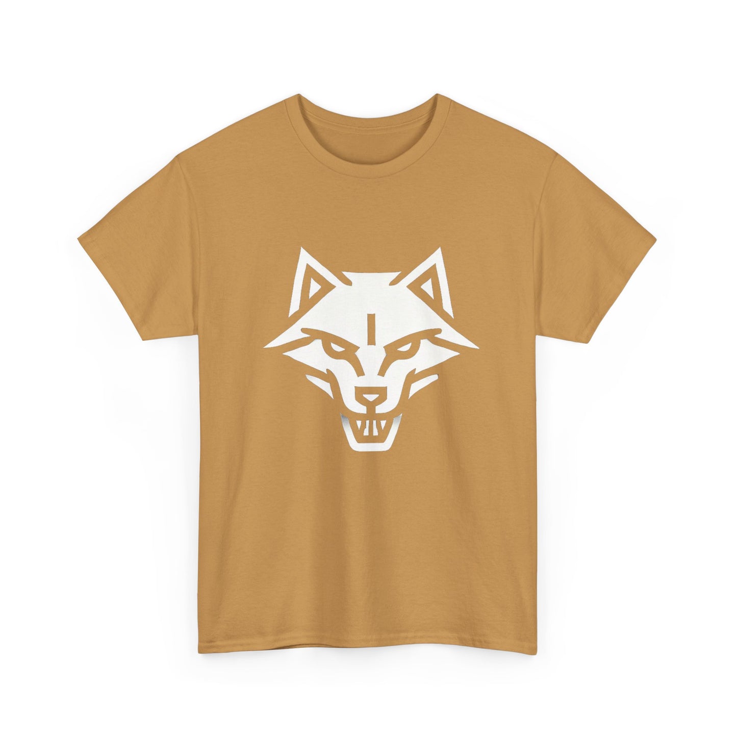 Lone Wolf Tee