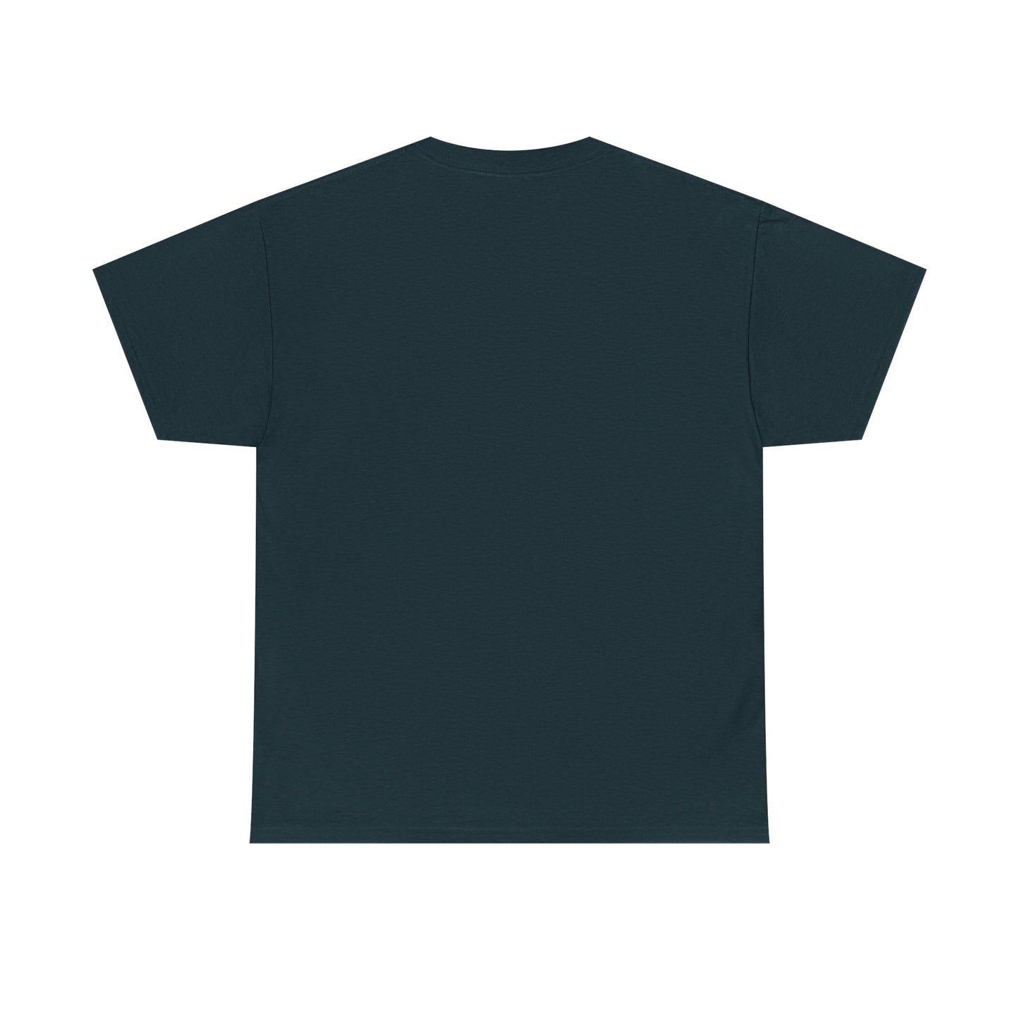 Lone Wolf Tee