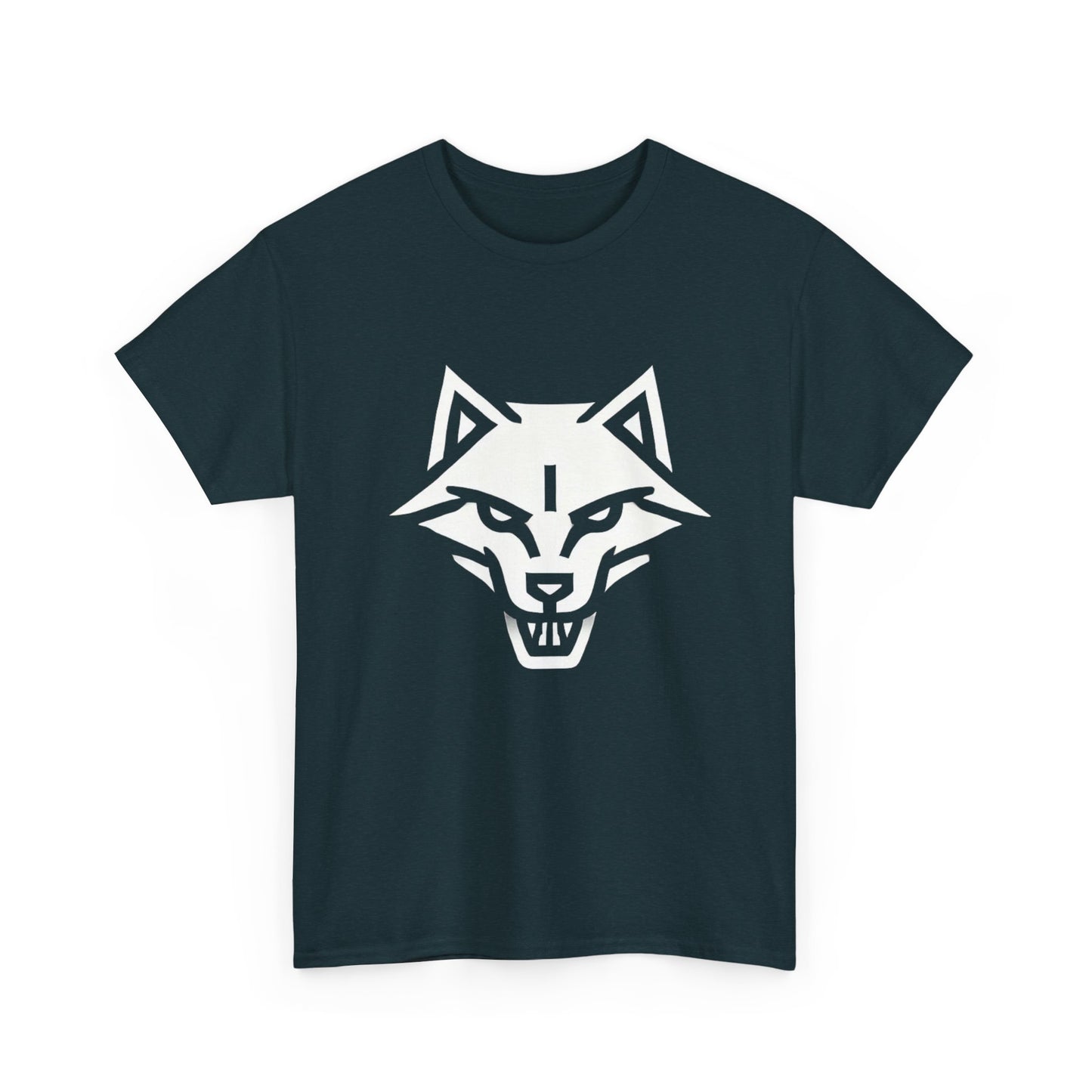 Lone Wolf Tee