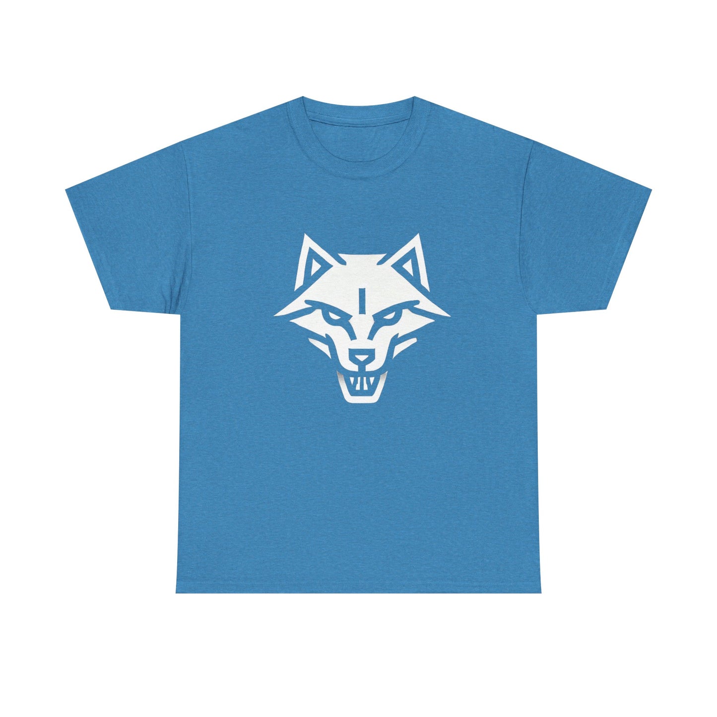 Lone Wolf Tee