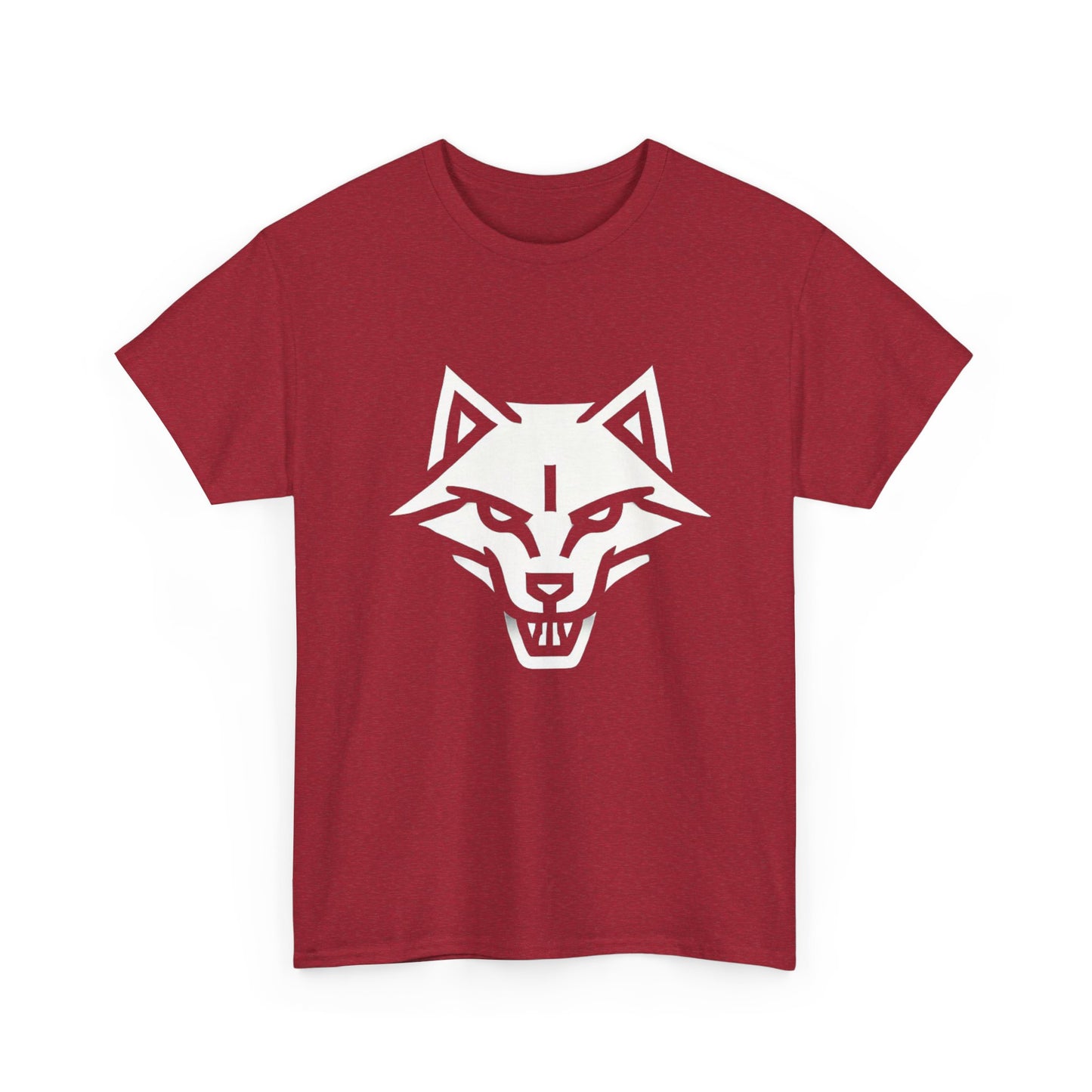 Lone Wolf Tee