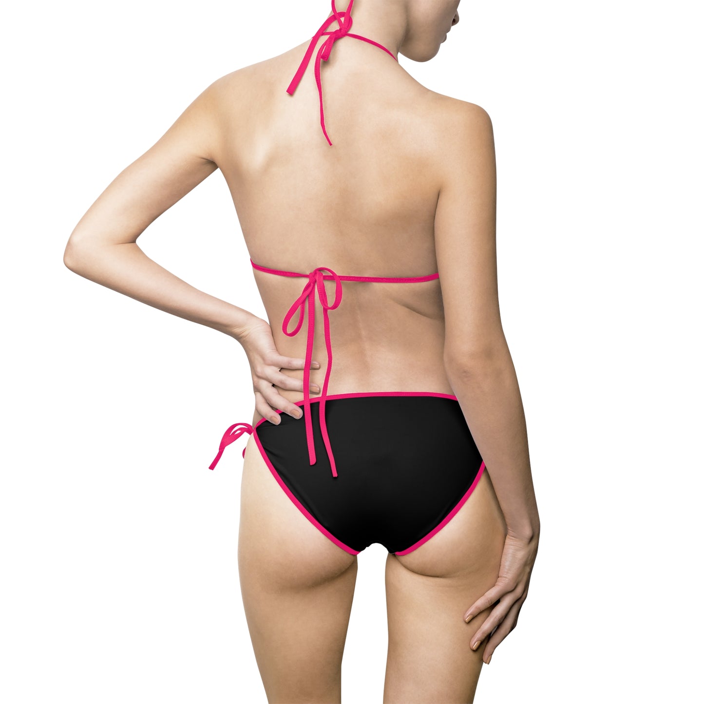 Women's Bikini Swimsuit (AOP)