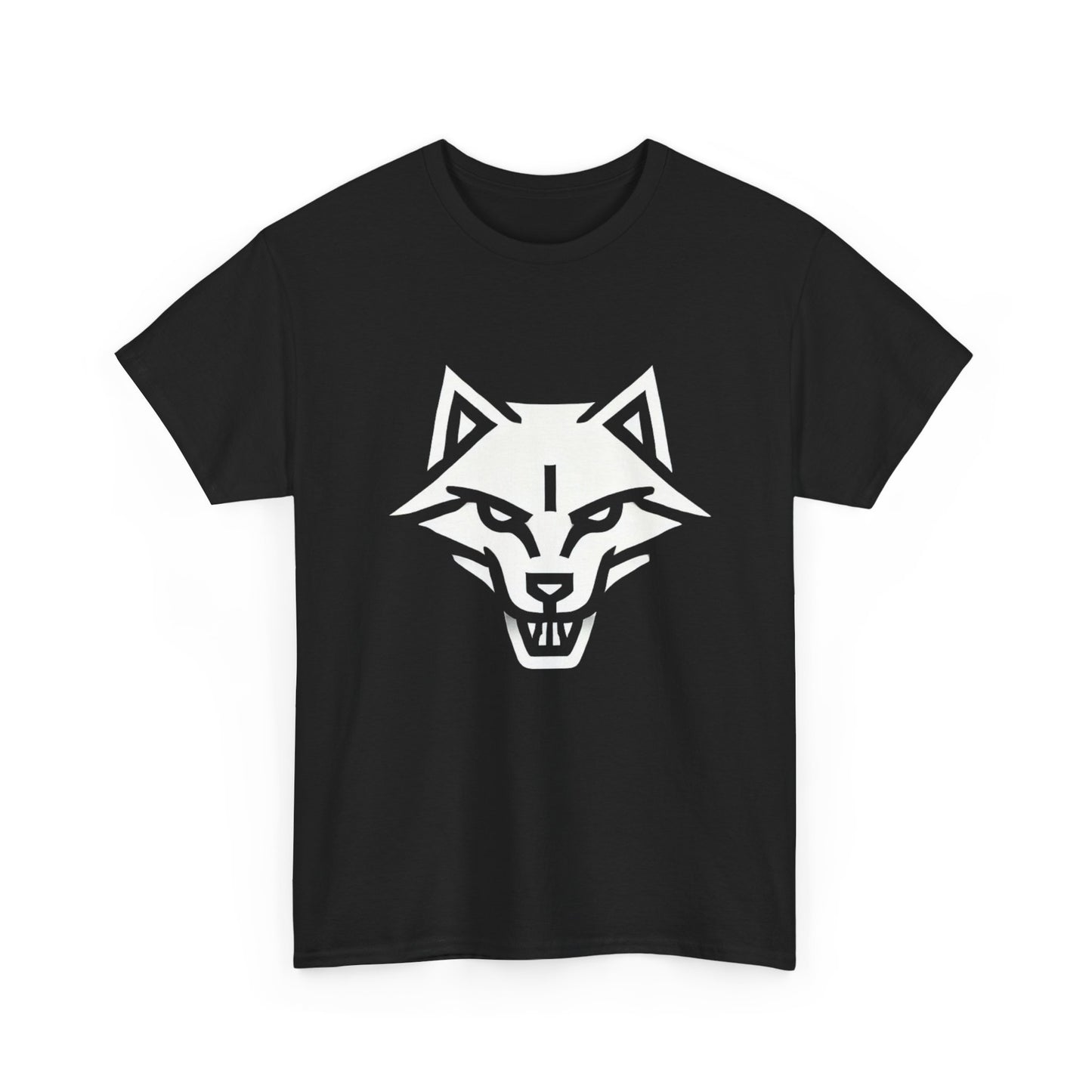 Lone Wolf Tee