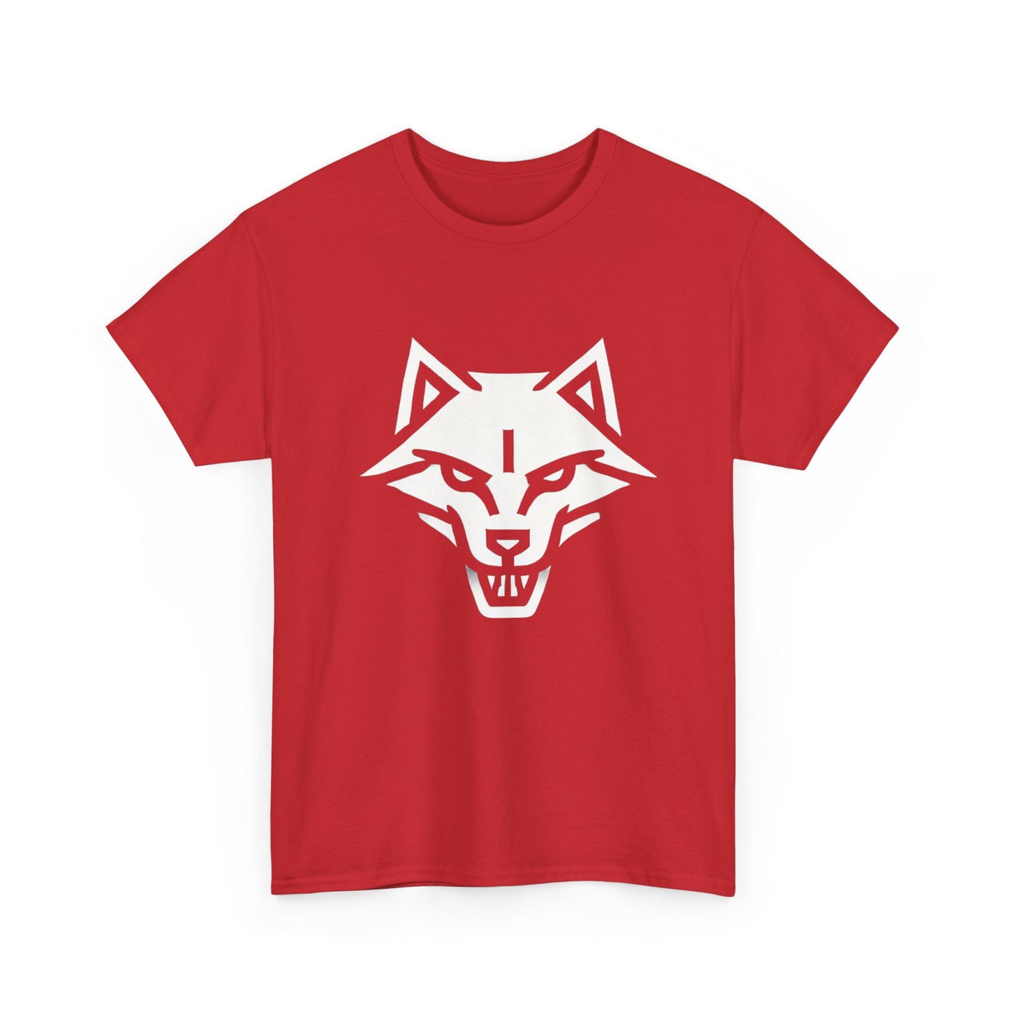 Lone Wolf Tee