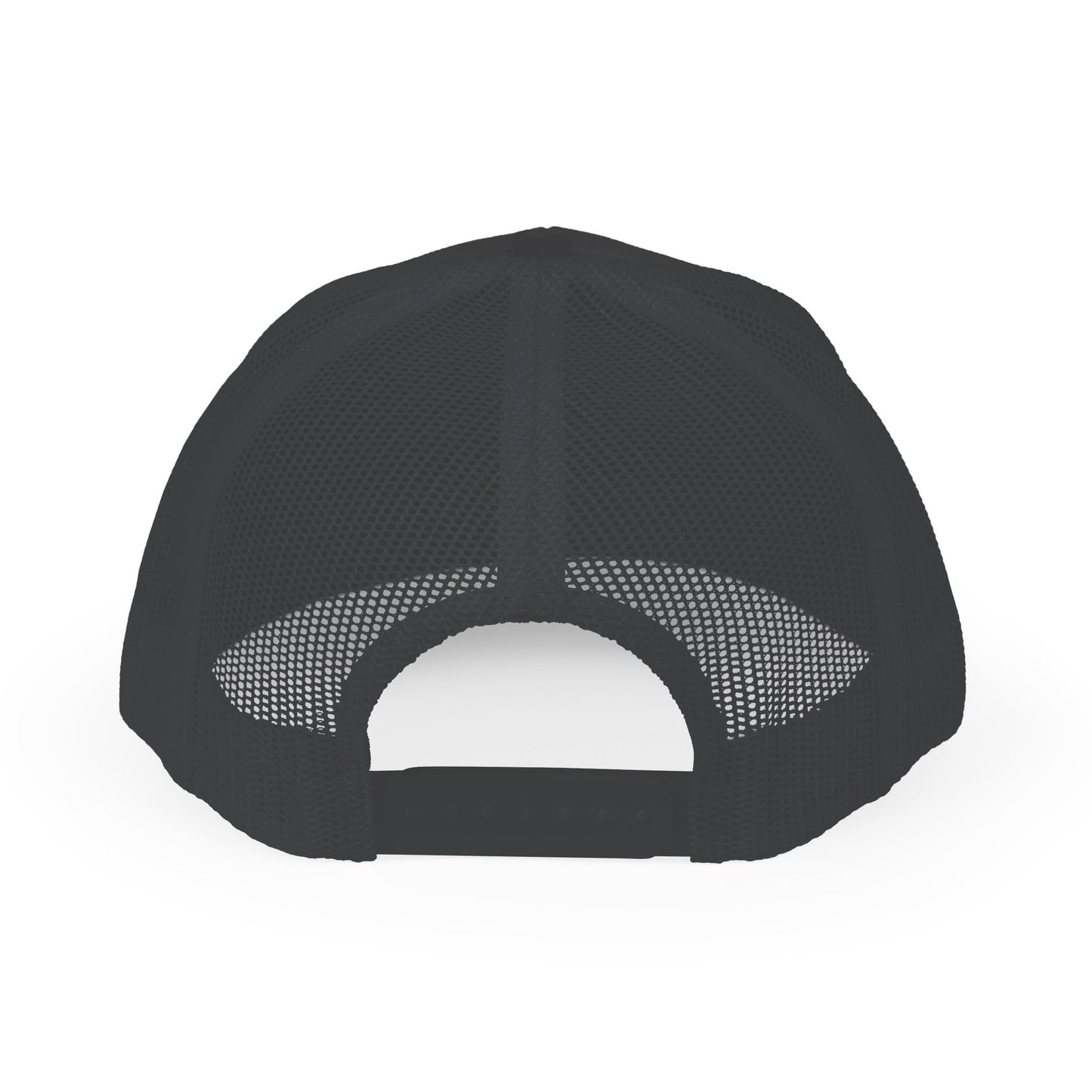 Lone Wolf Snapback Cap