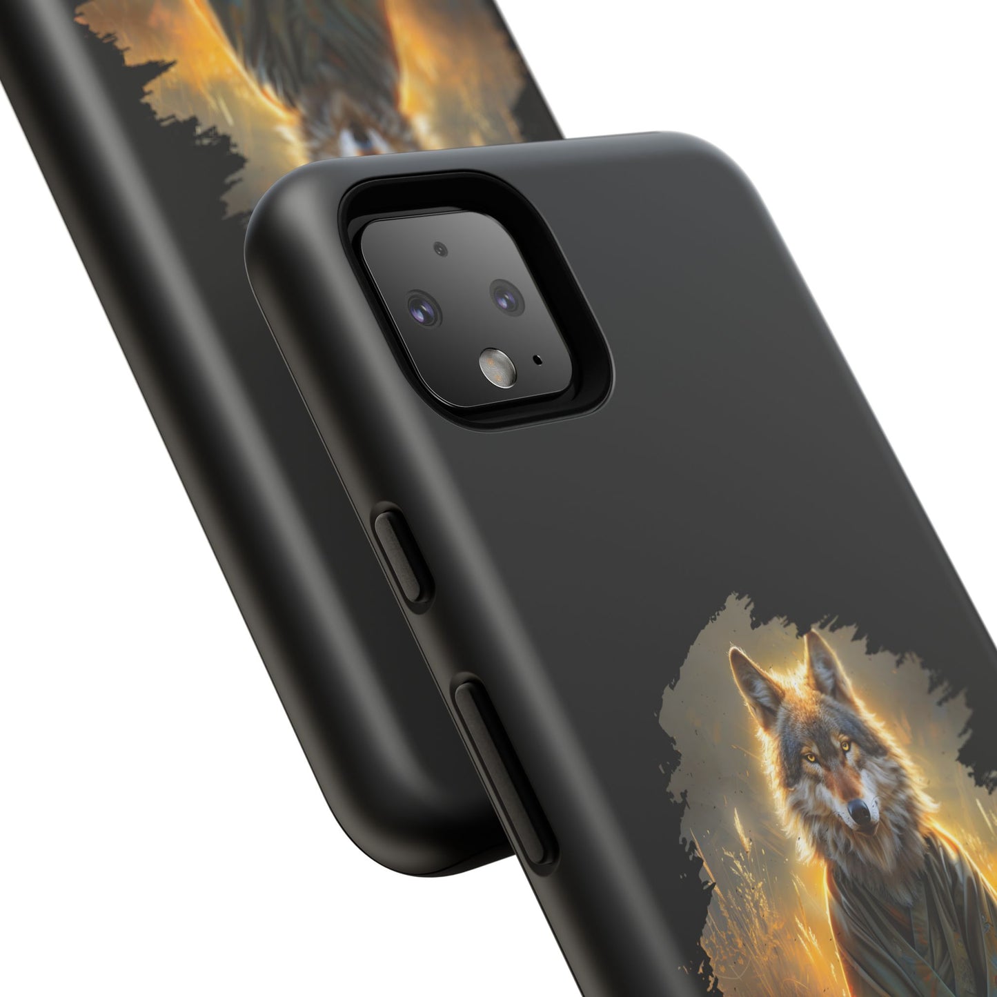 Tough Cases