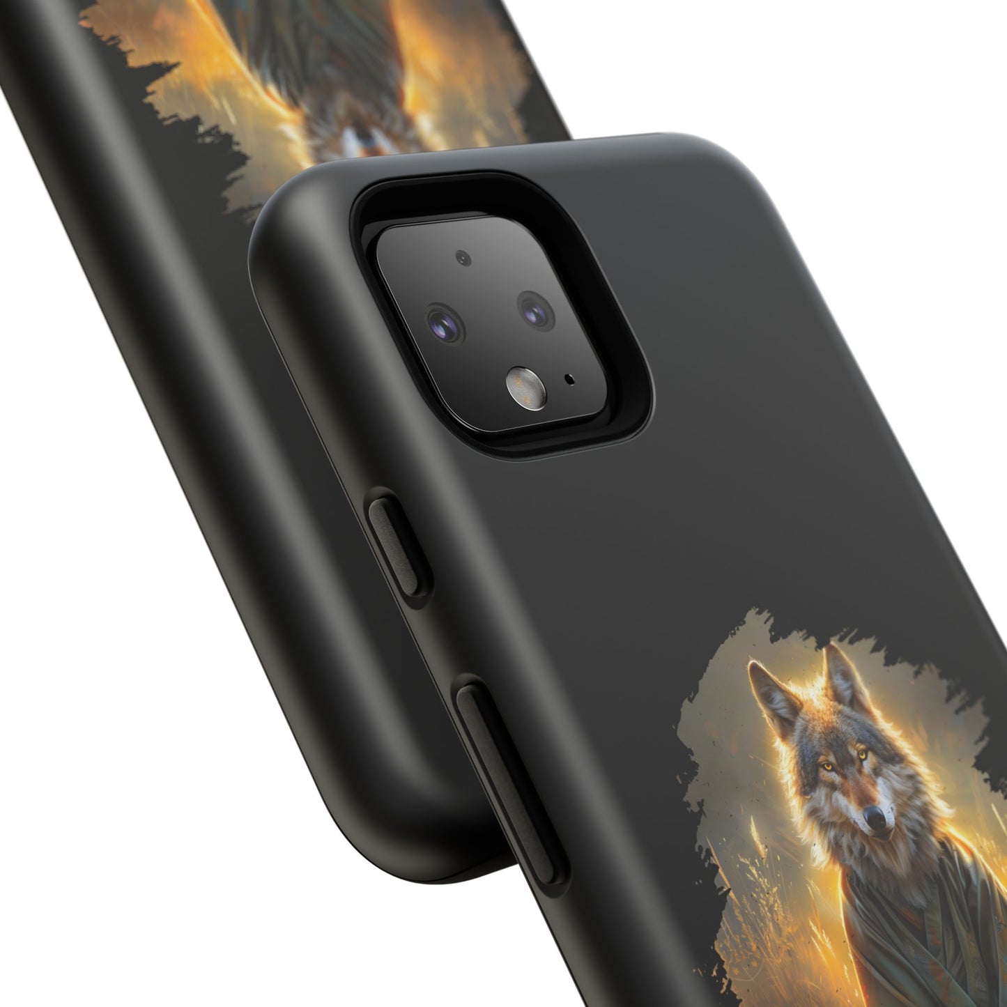 Tough Cases