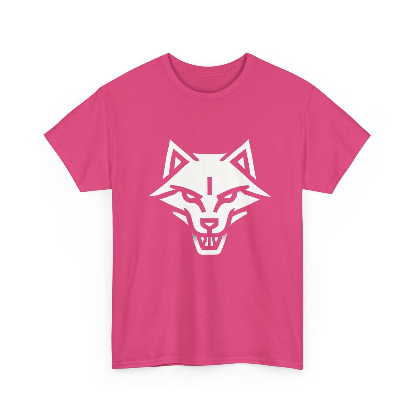 Lone Wolf Tee
