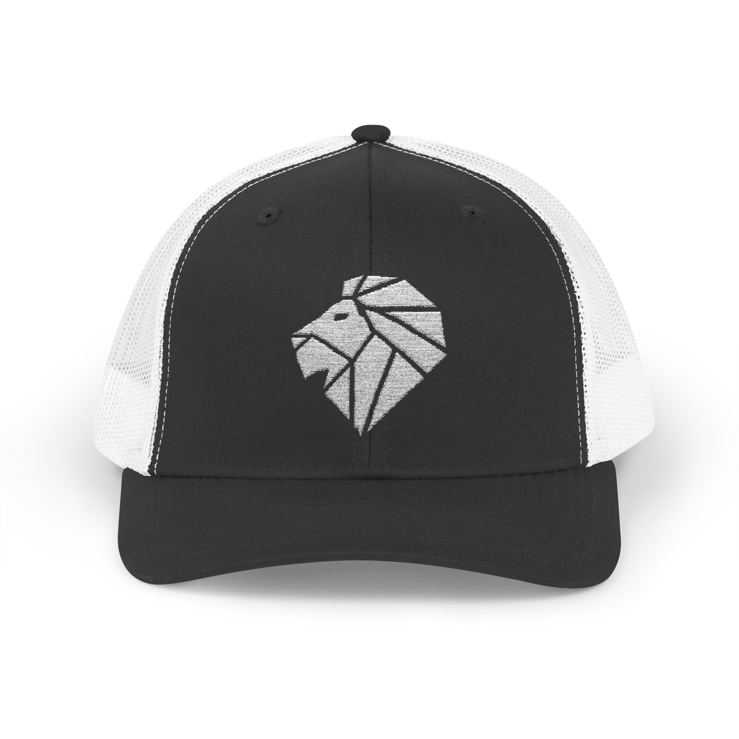 Lone Wolf Snapback Cap