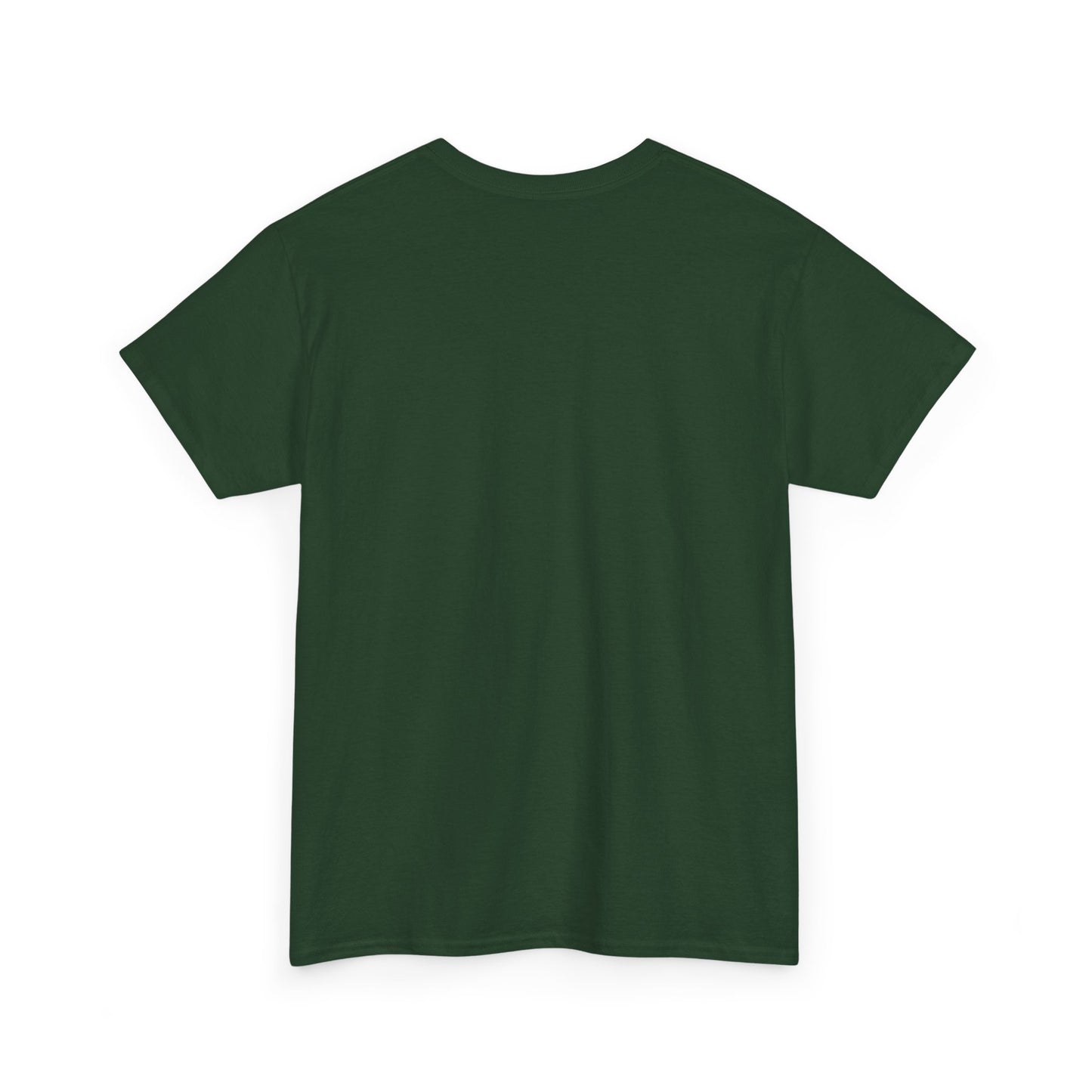 Lone Wolf Tee