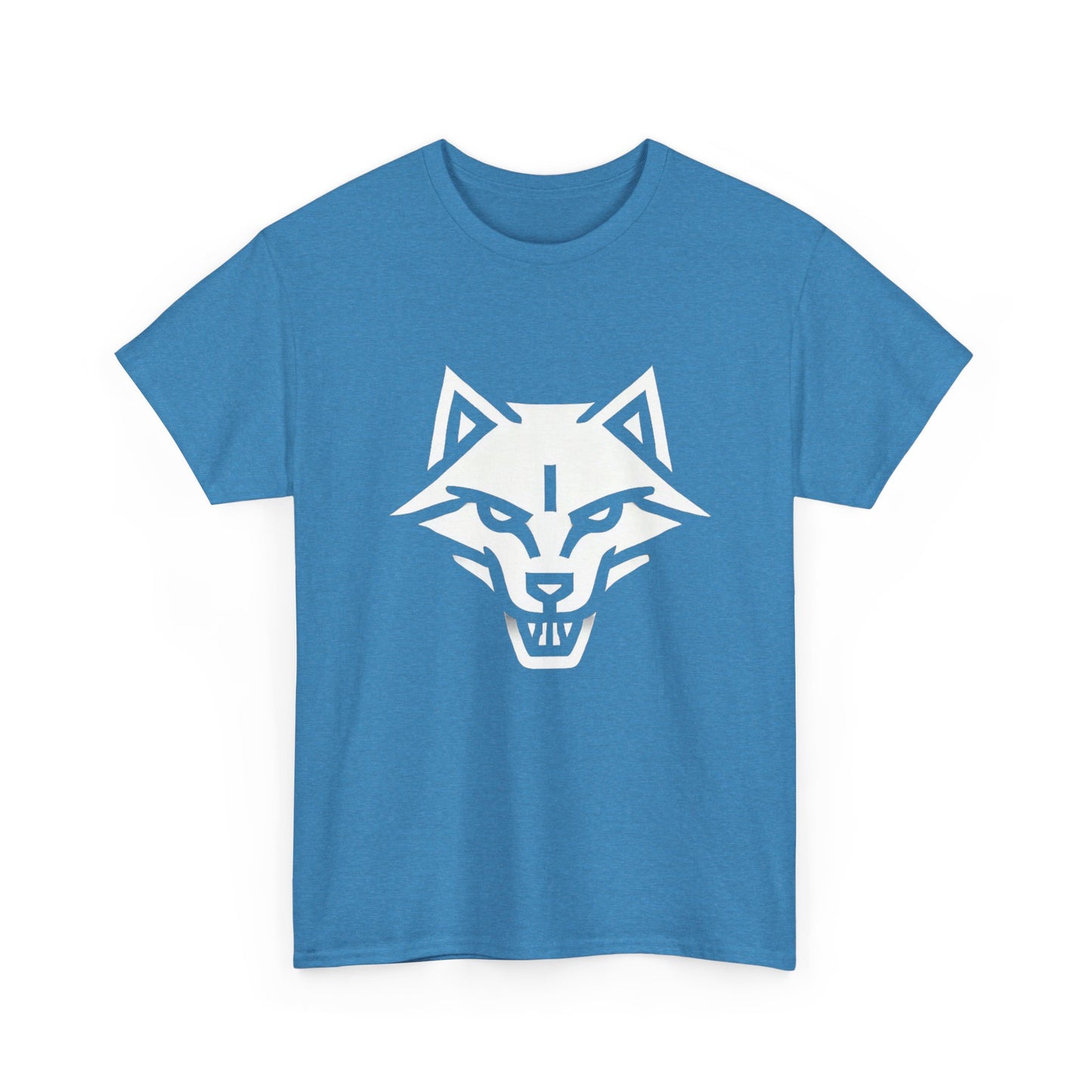 Lone Wolf Tee