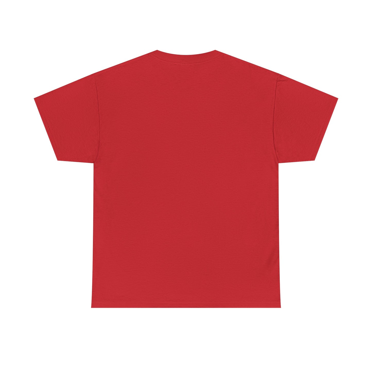 Lone Wolf Tee