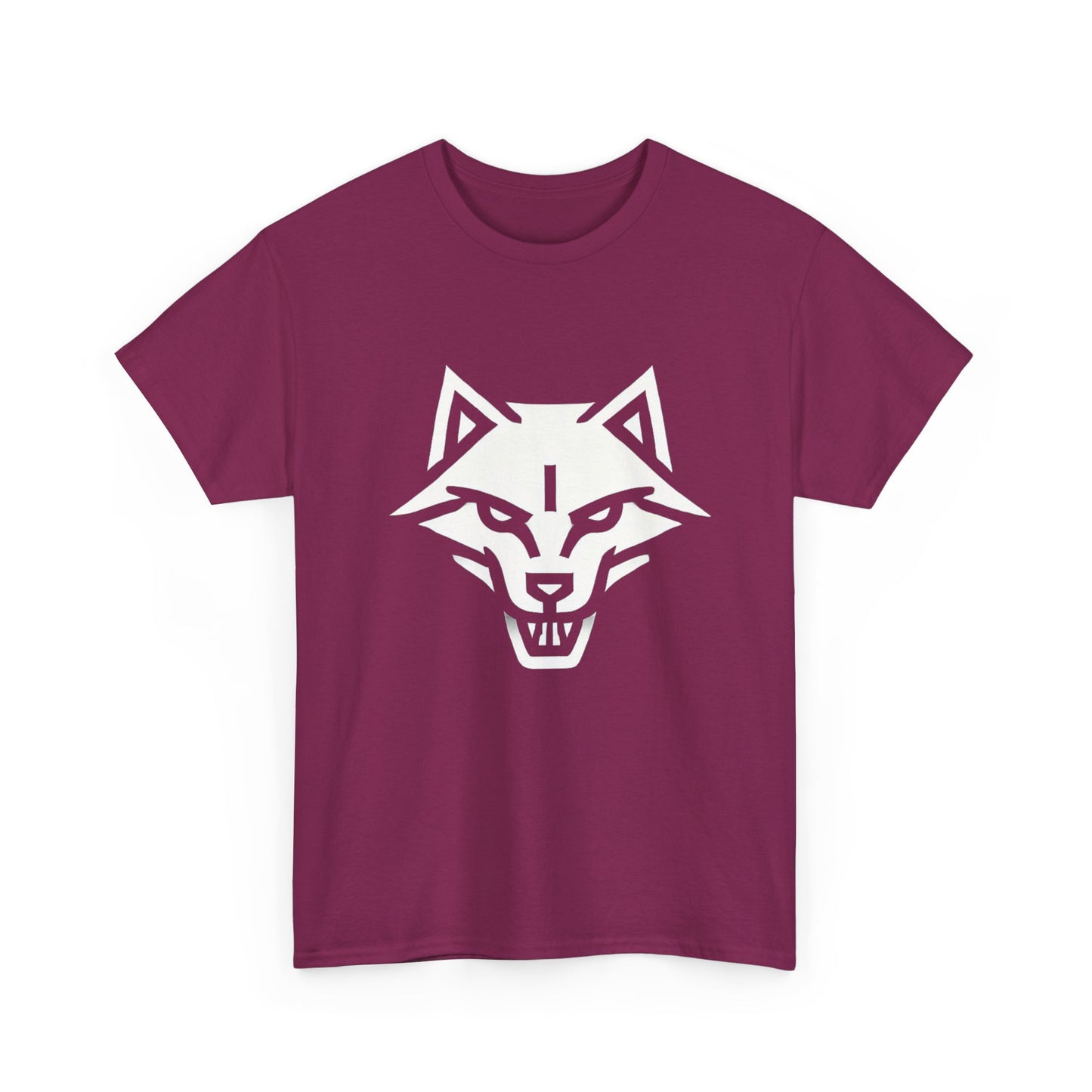 Lone Wolf Tee