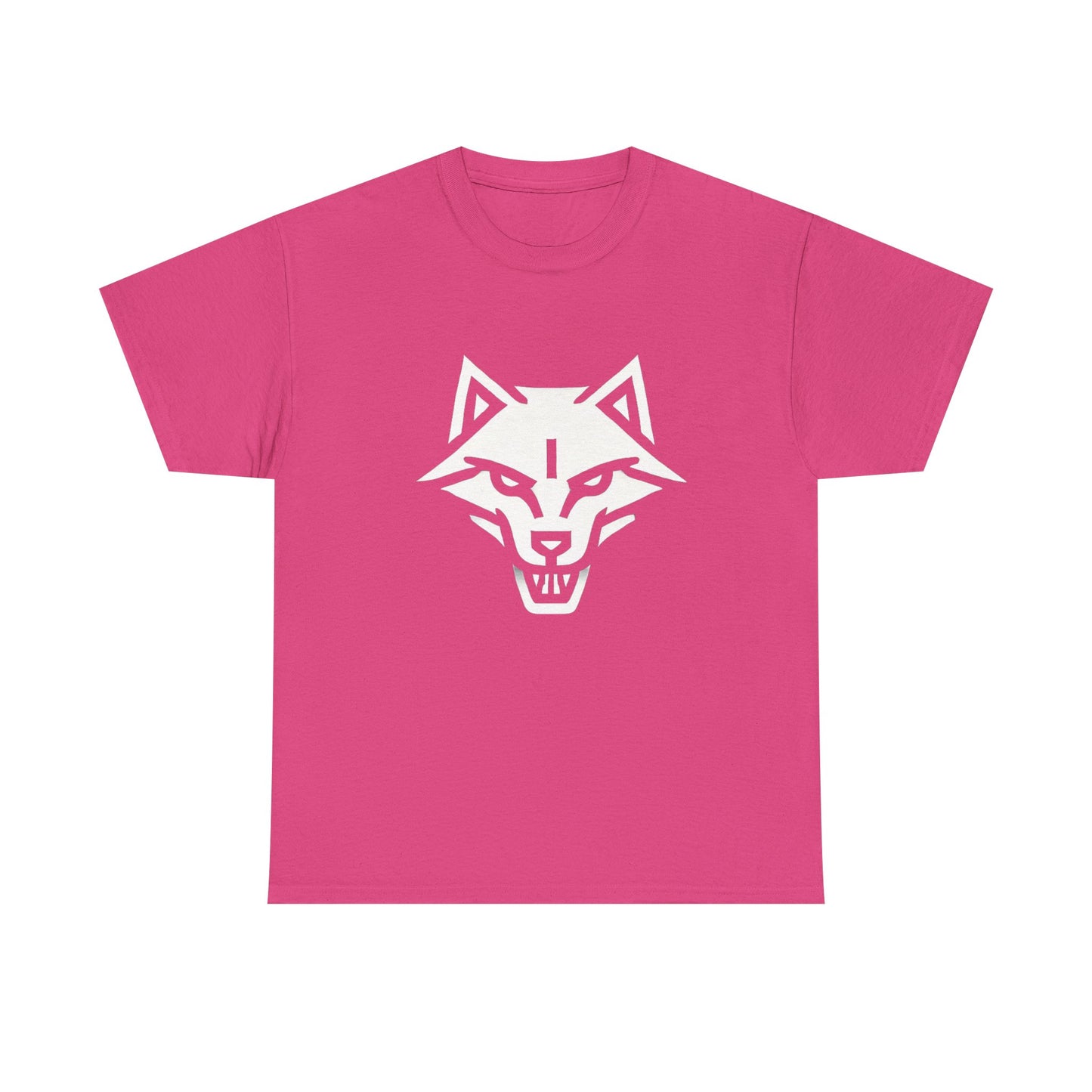Lone Wolf Tee