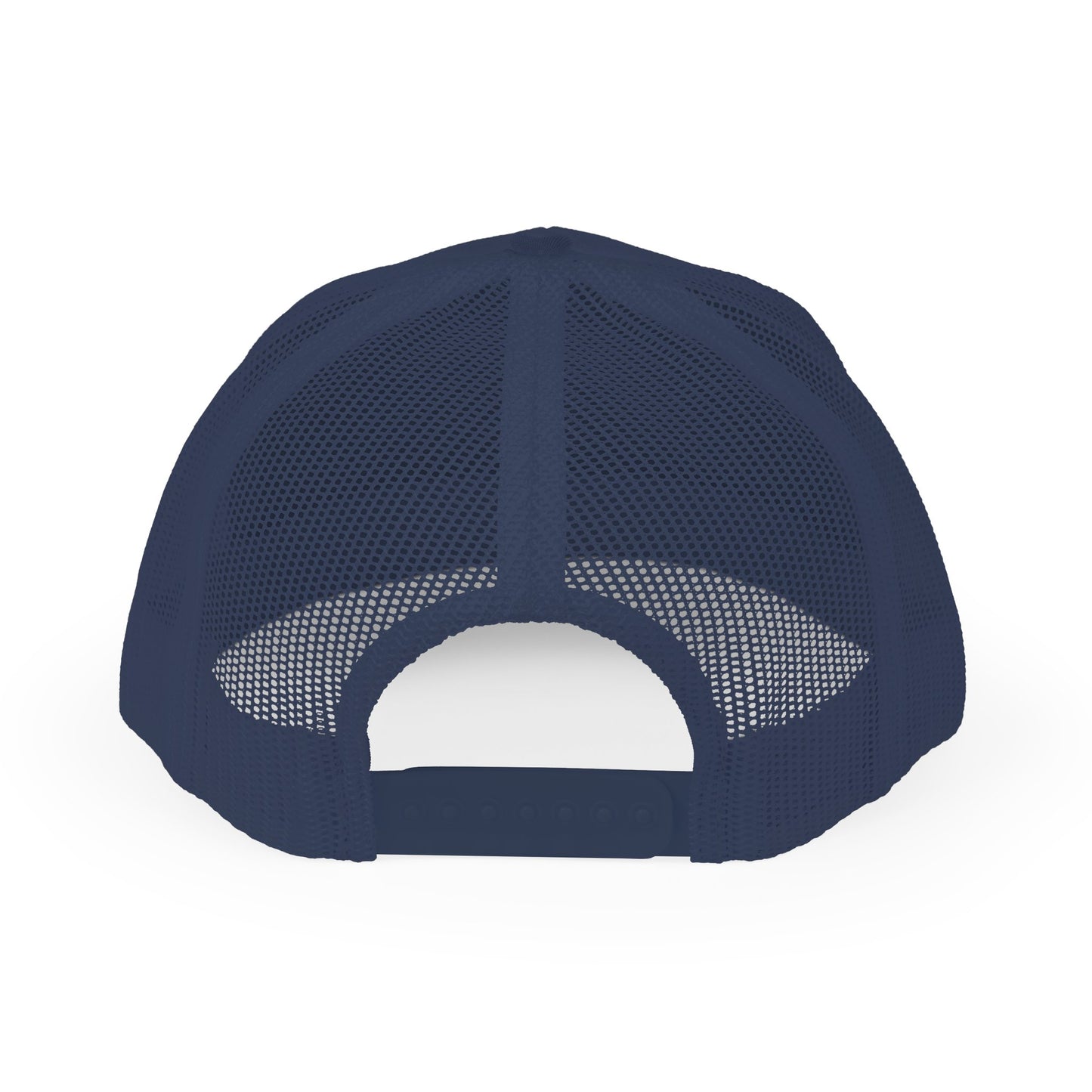 Lone Wolf Snapback Cap