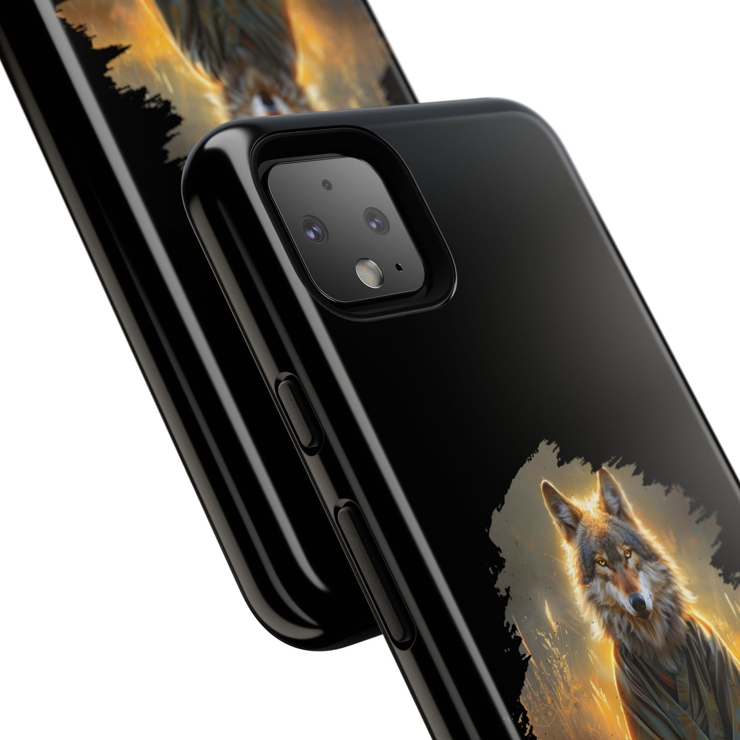 Tough Cases