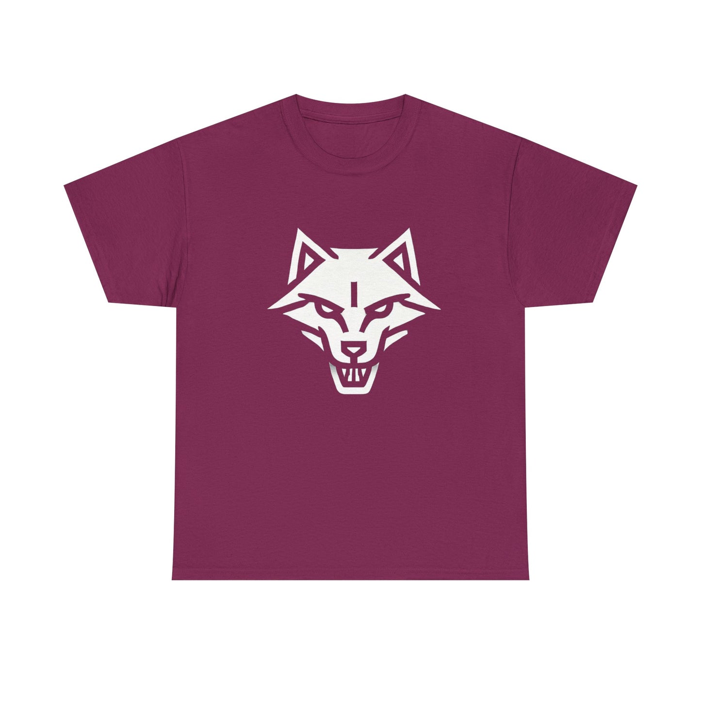 Lone Wolf Tee