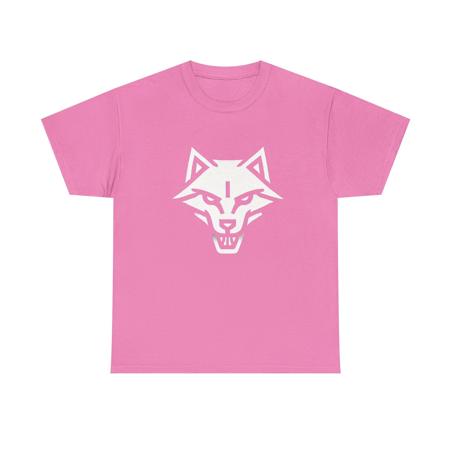 Lone Wolf Tee