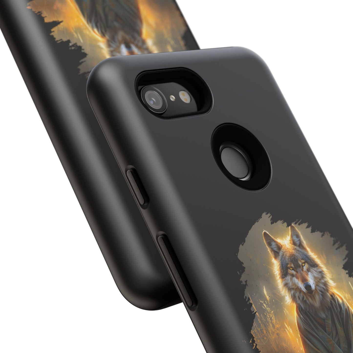 Tough Cases