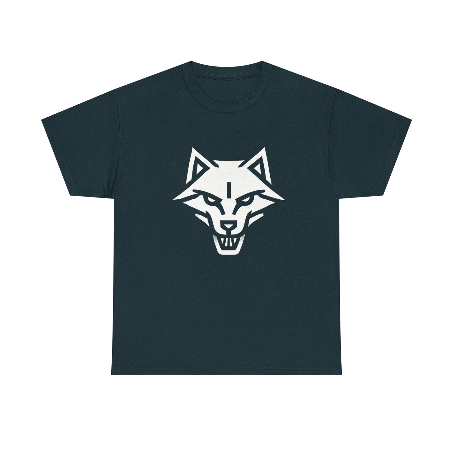 Lone Wolf Tee