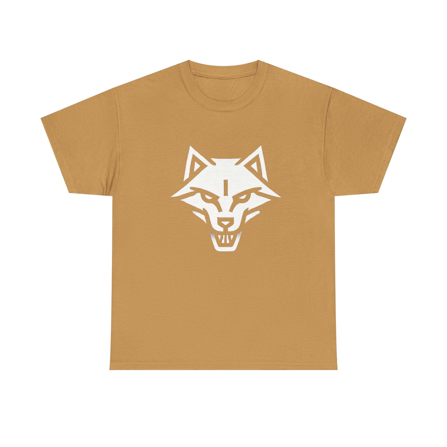 Lone Wolf Tee