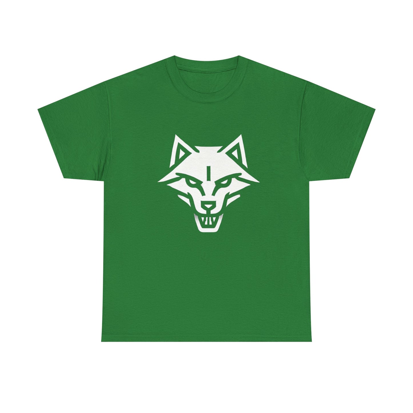 Lone Wolf Tee