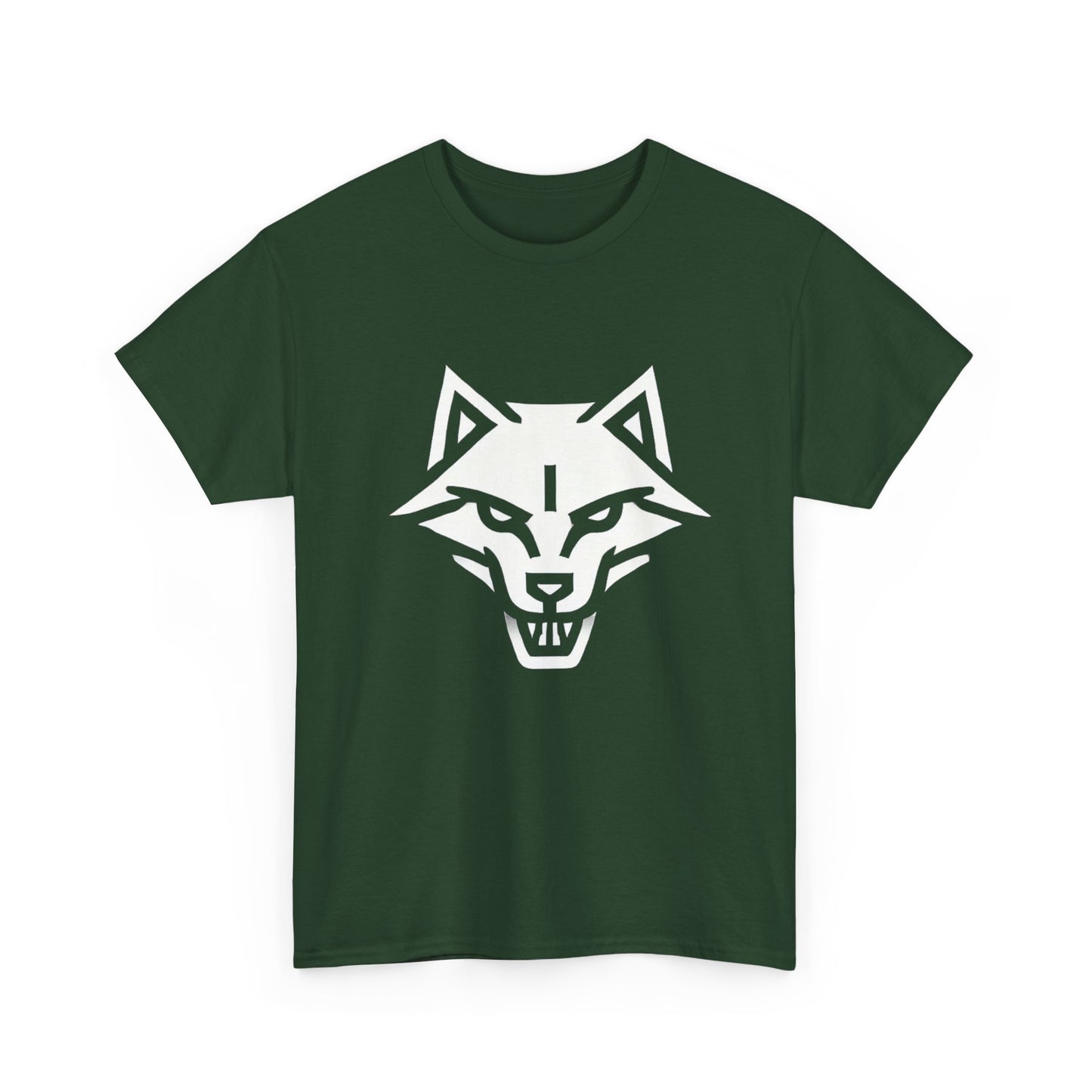 Lone Wolf Tee