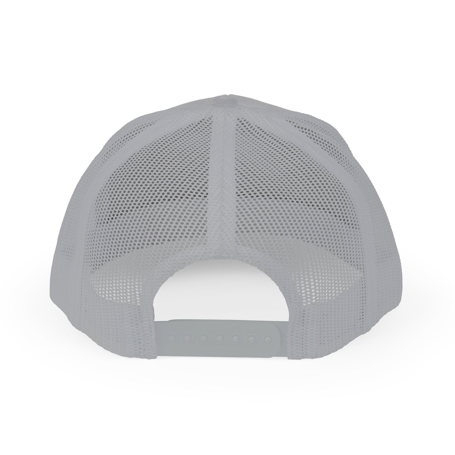 Lone Wolf Snapback Cap