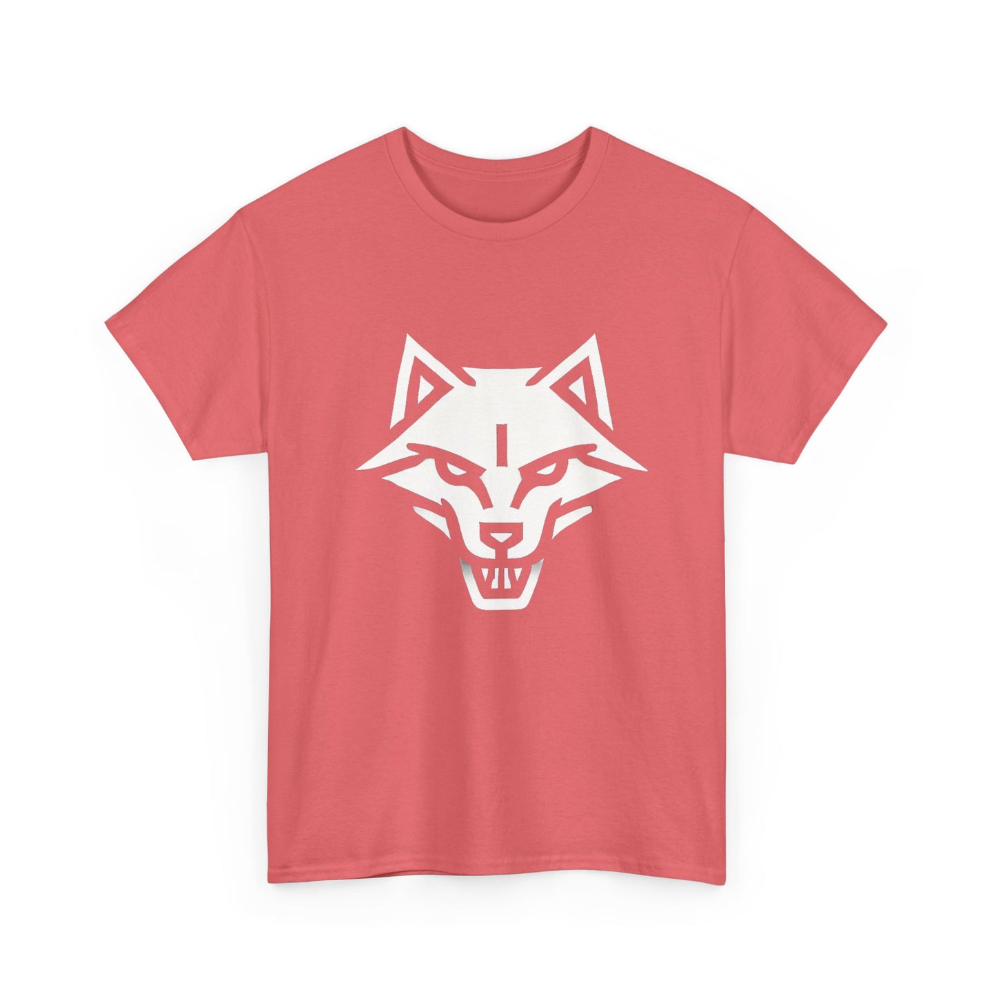 Lone Wolf Tee