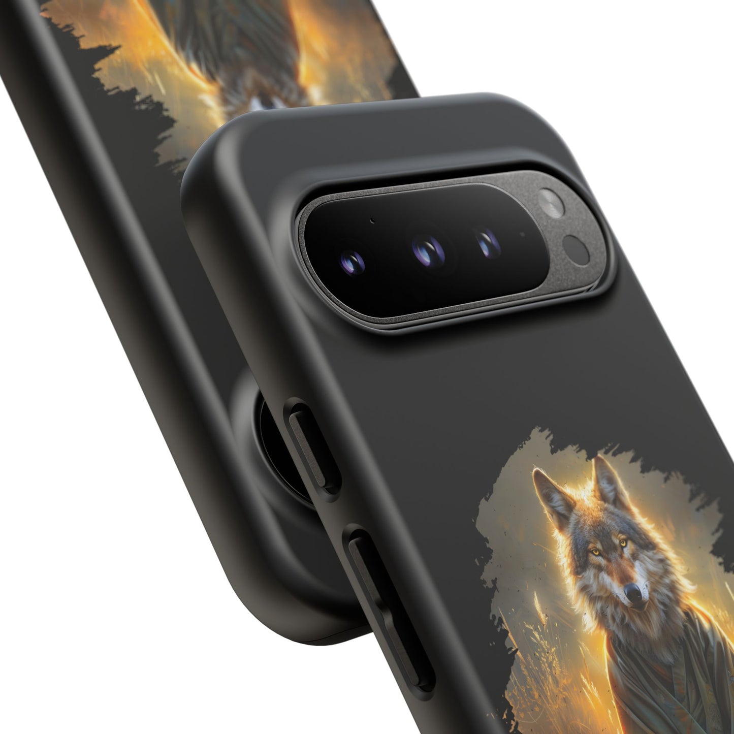 Tough Cases