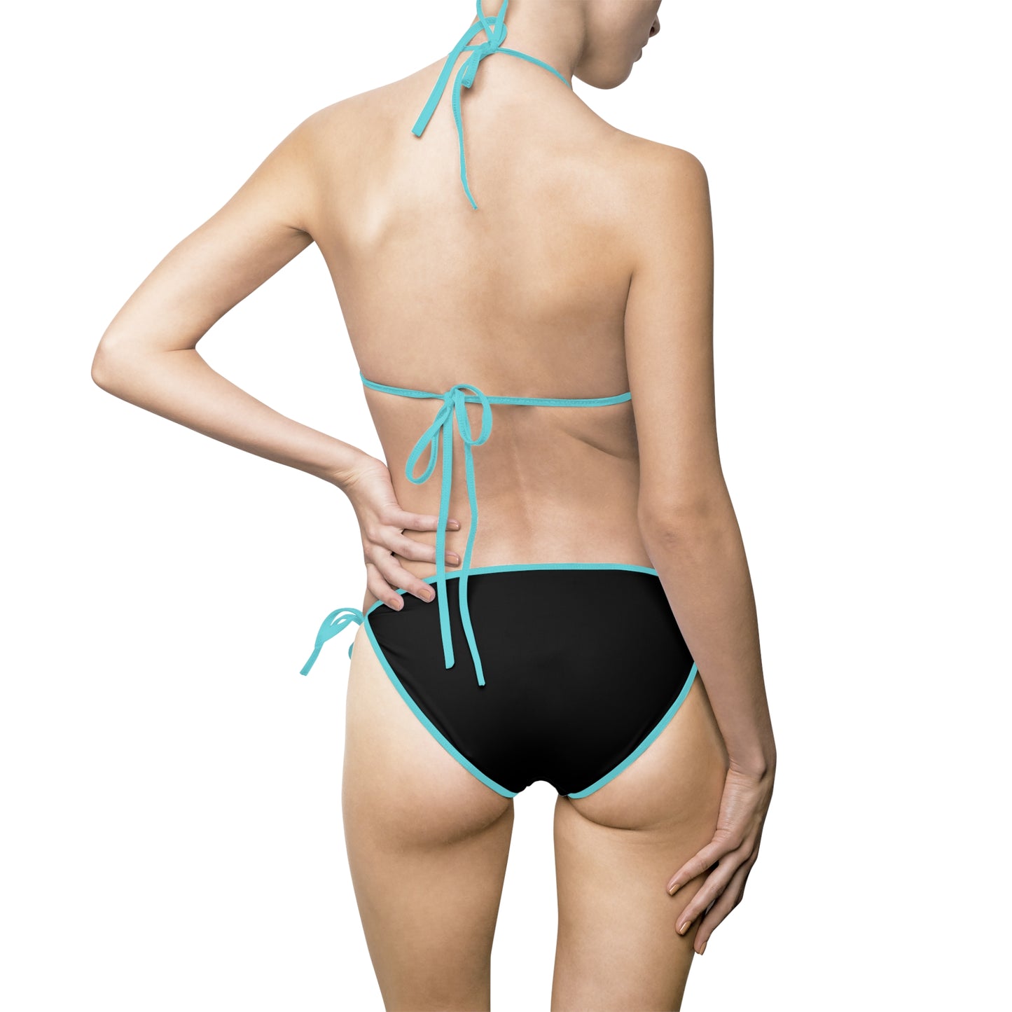 Women's Bikini Swimsuit (AOP)