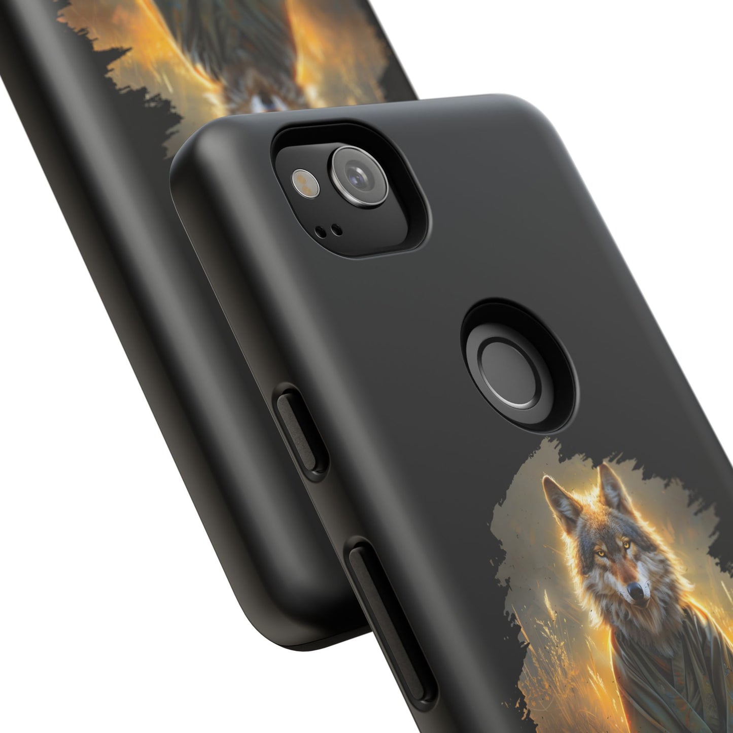 Tough Cases