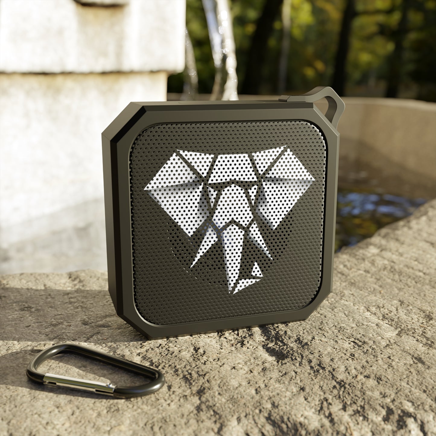 Blackwater Outdoor Bluetooth Speaker