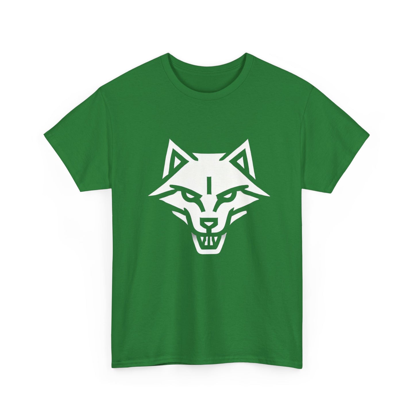 Lone Wolf Tee