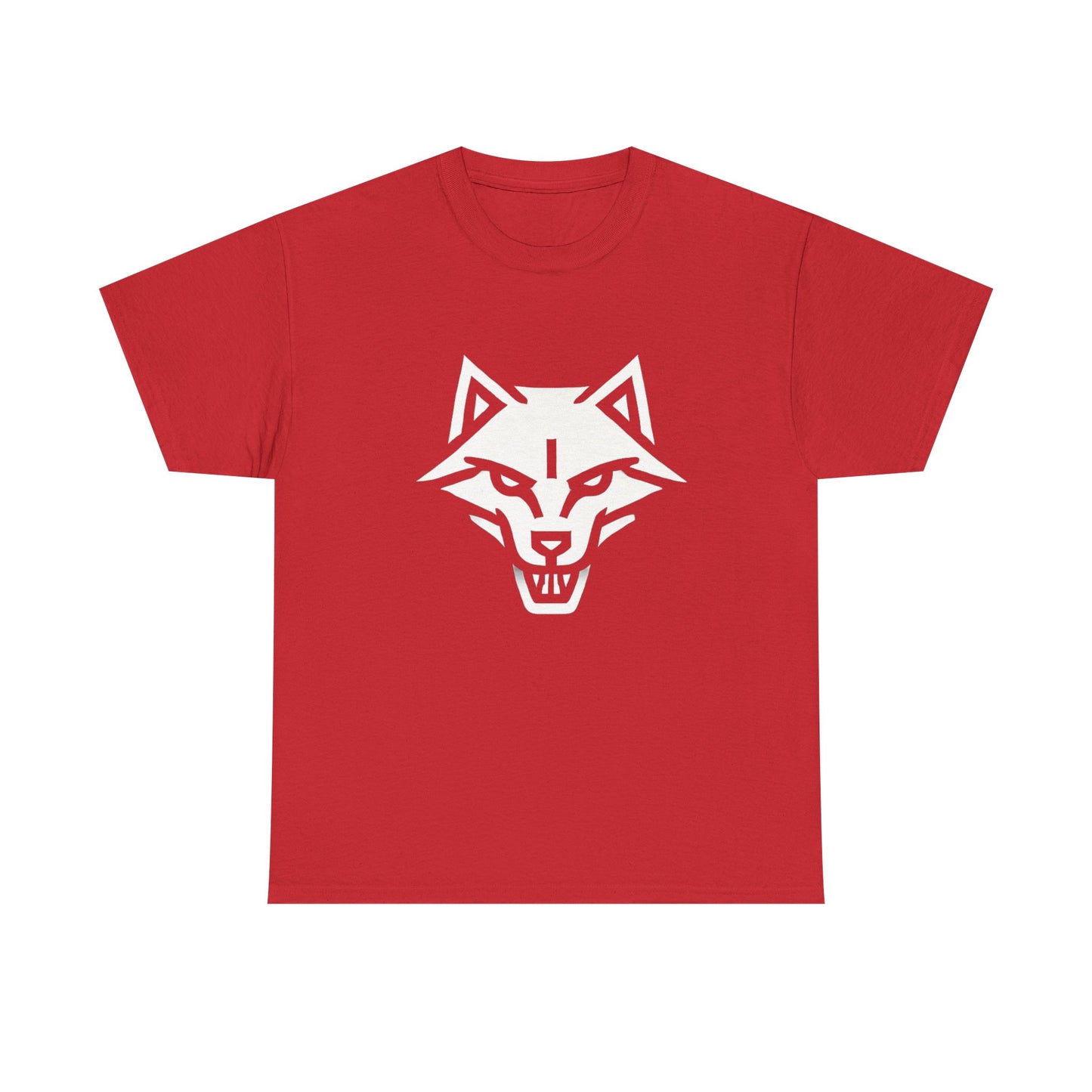 Lone Wolf Tee