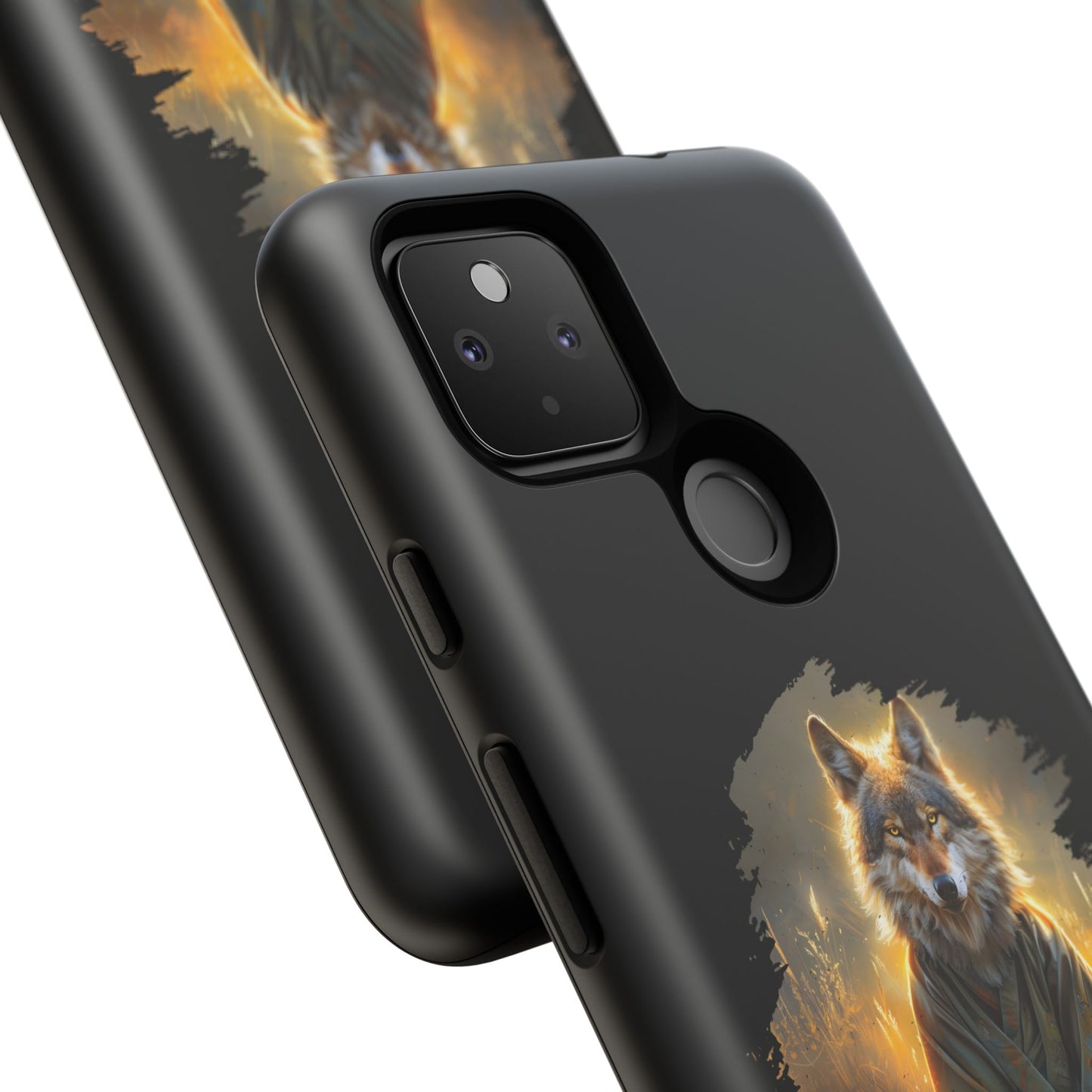 Tough Cases