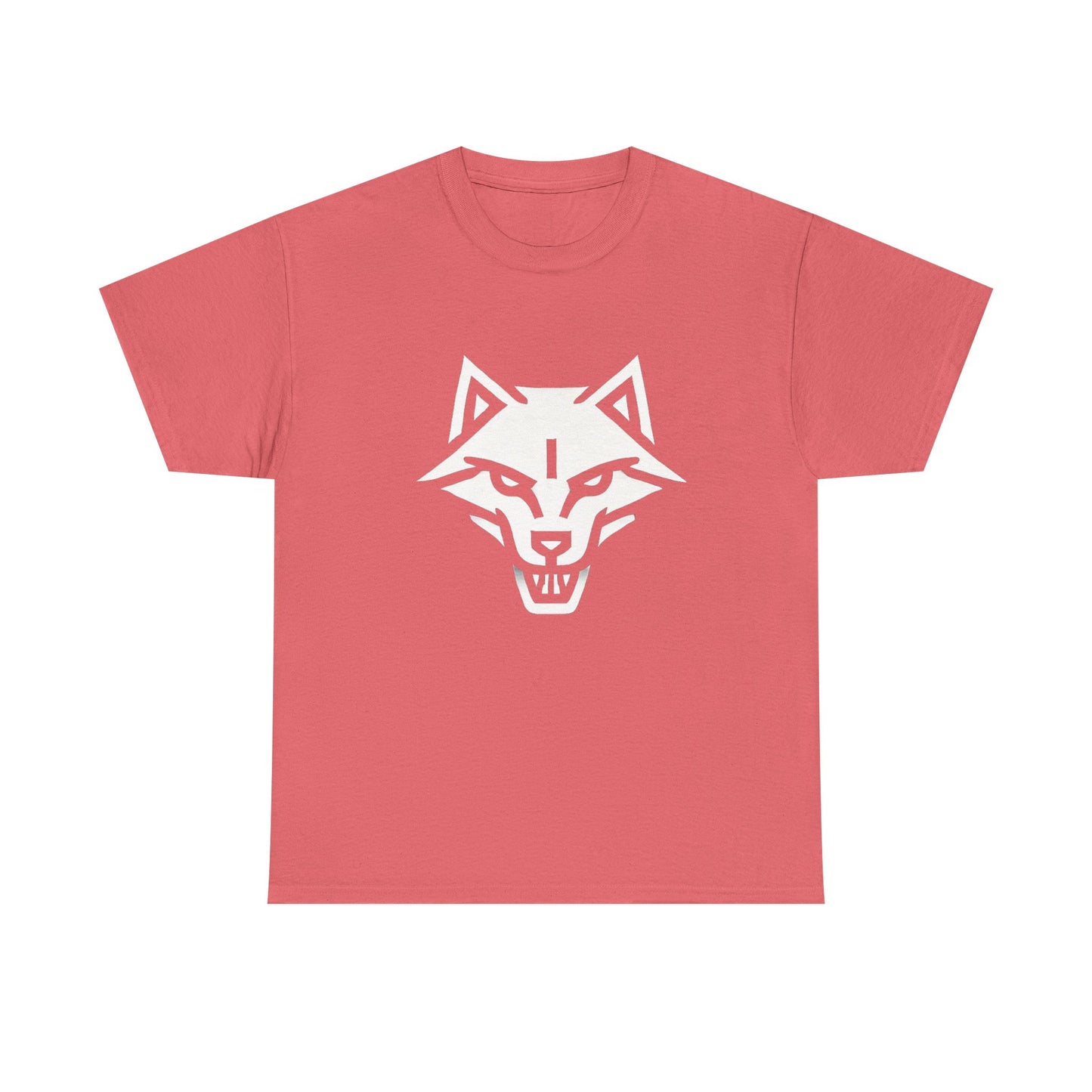 Lone Wolf Tee