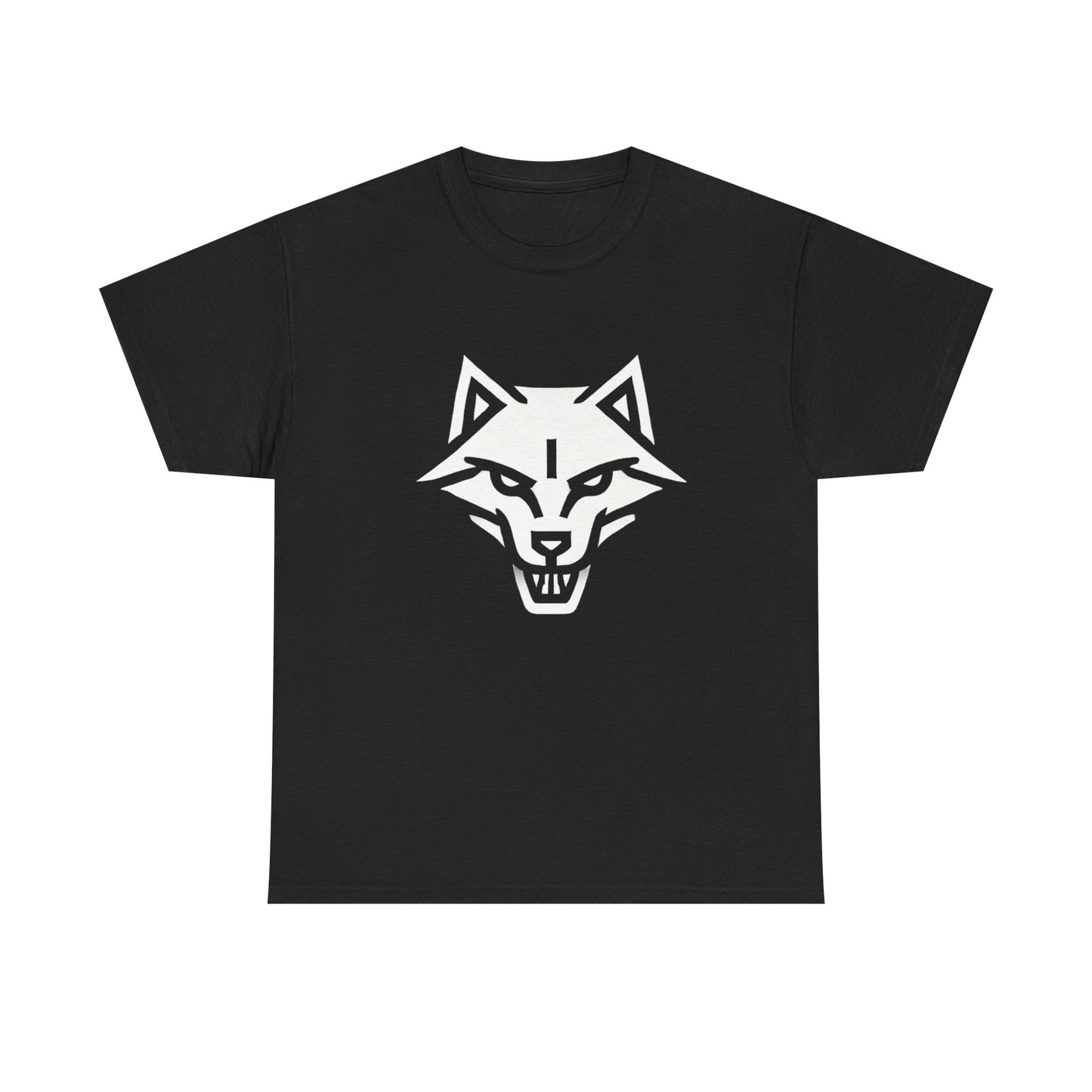 Lone Wolf Tee