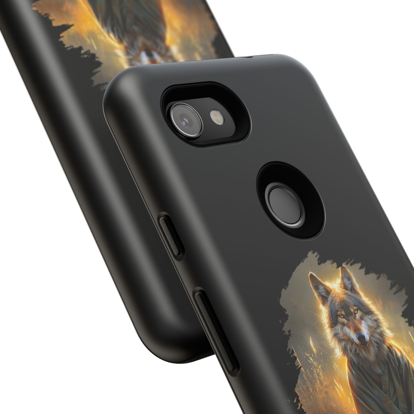 Tough Cases