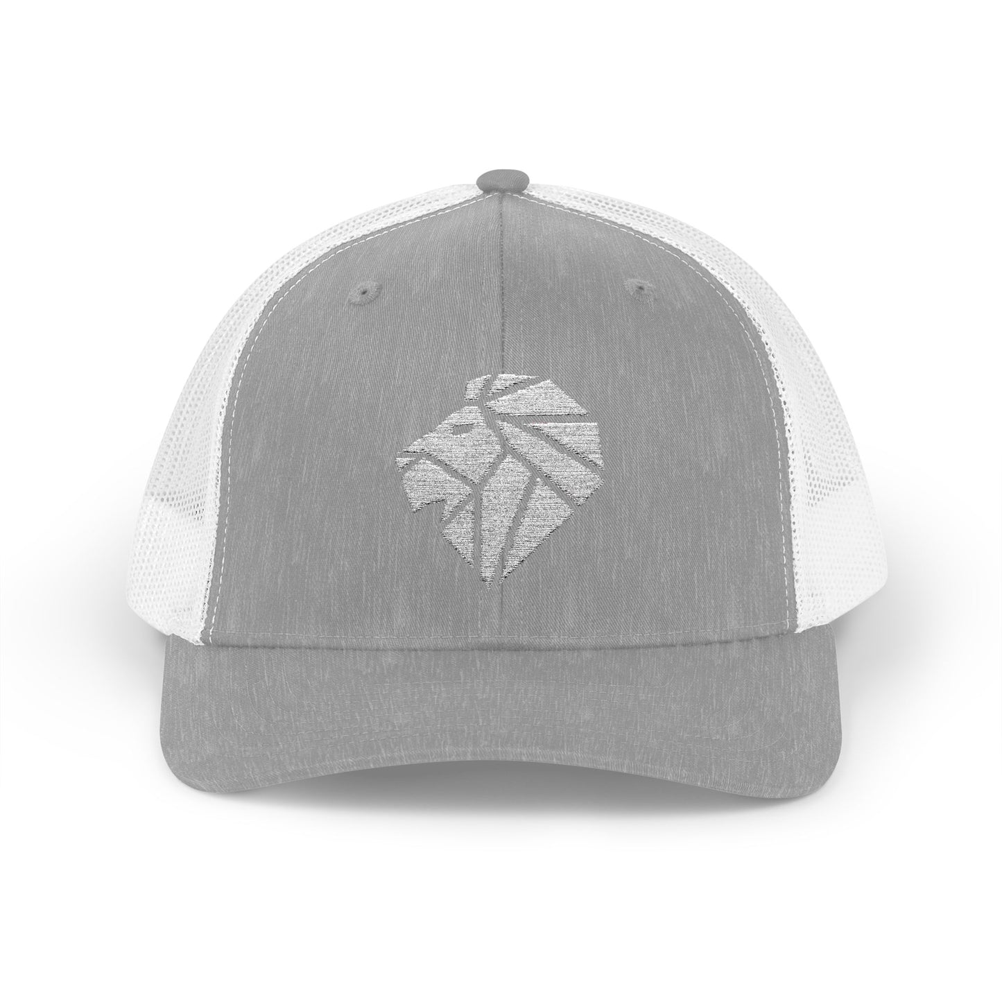 Lone Wolf Snapback Cap