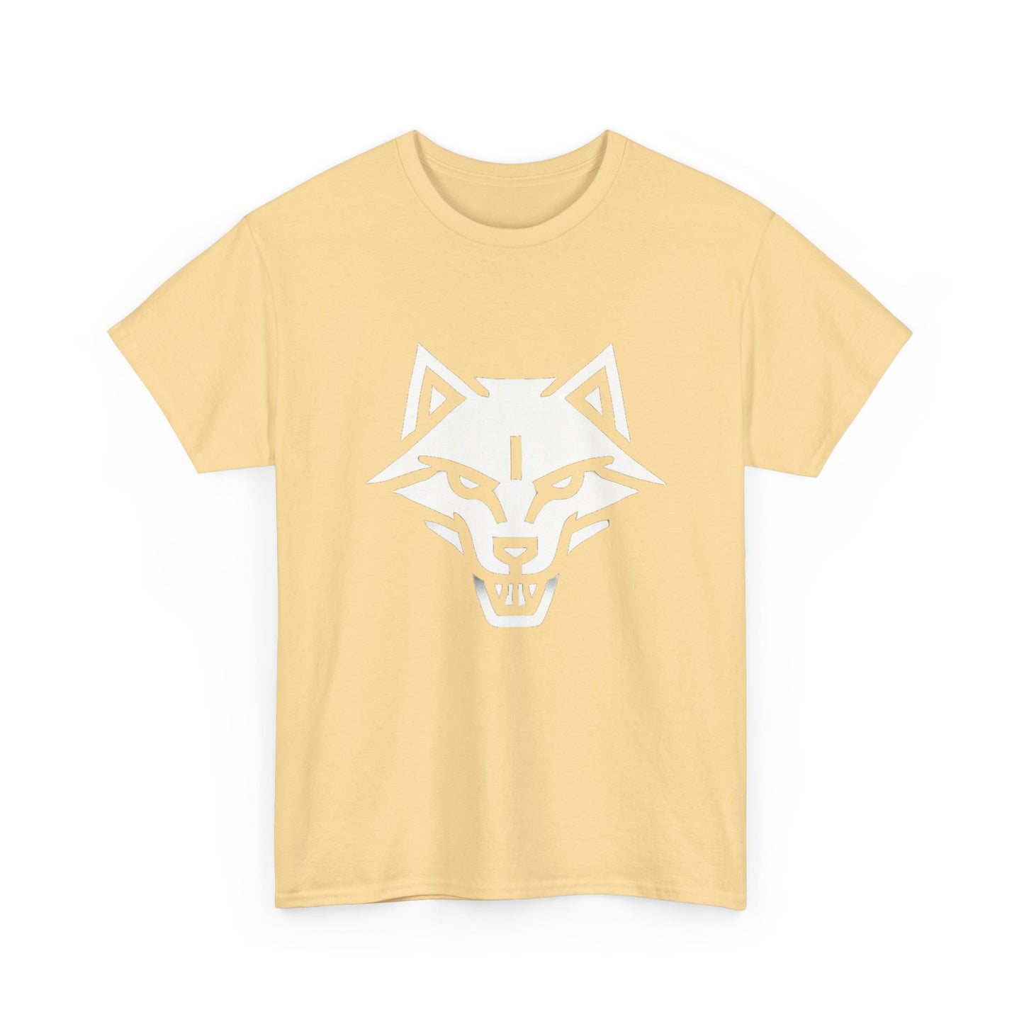 Lone Wolf Tee