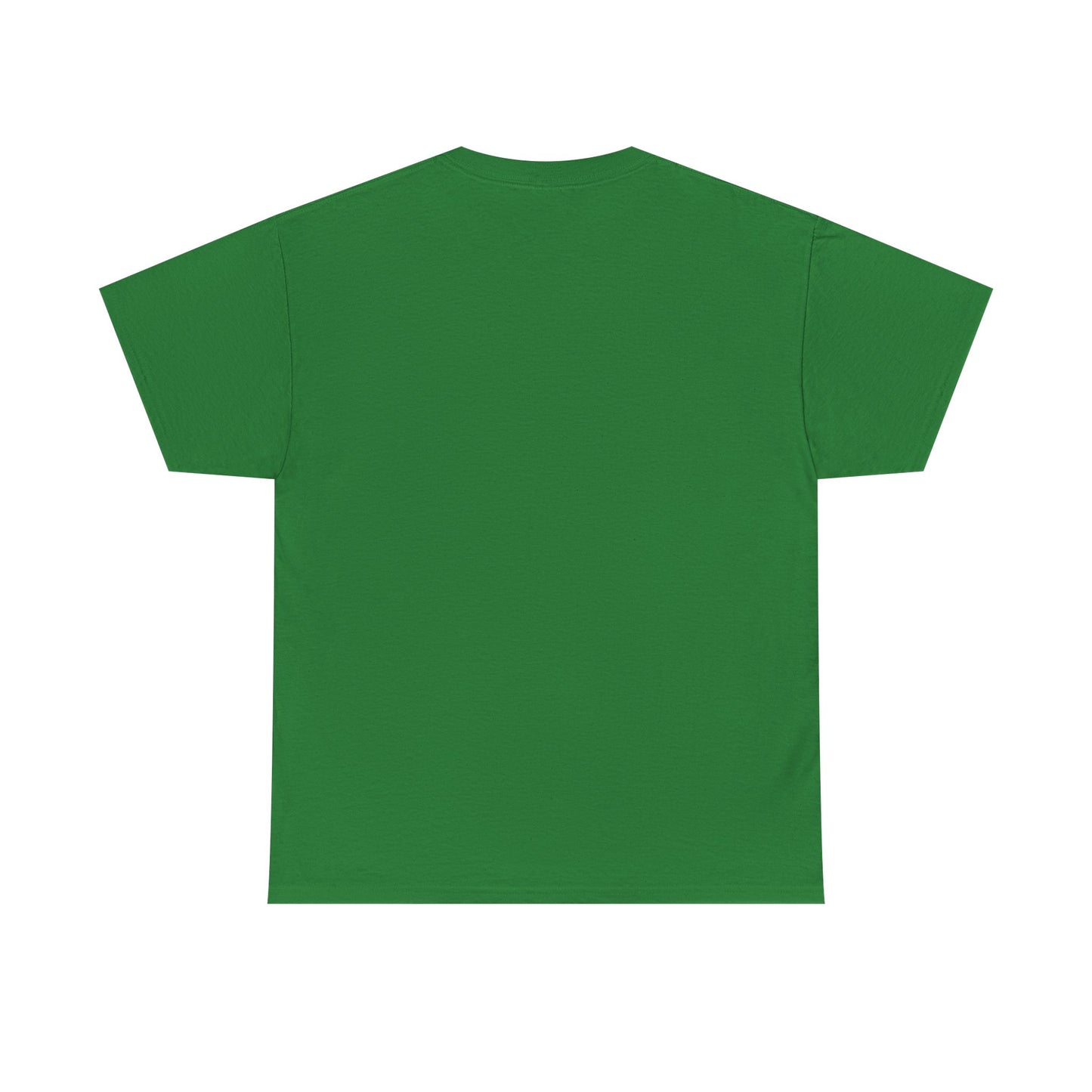 Lone Wolf Tee