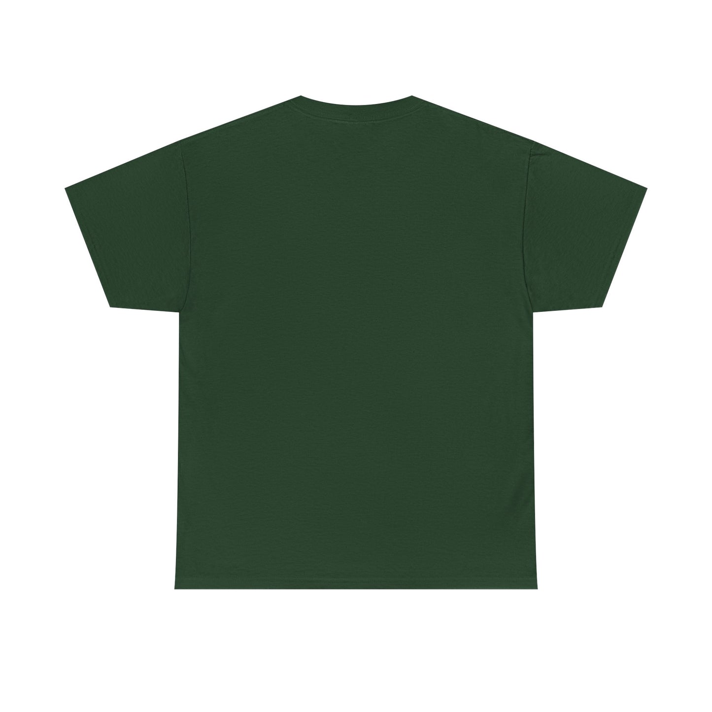 Lone Wolf Tee