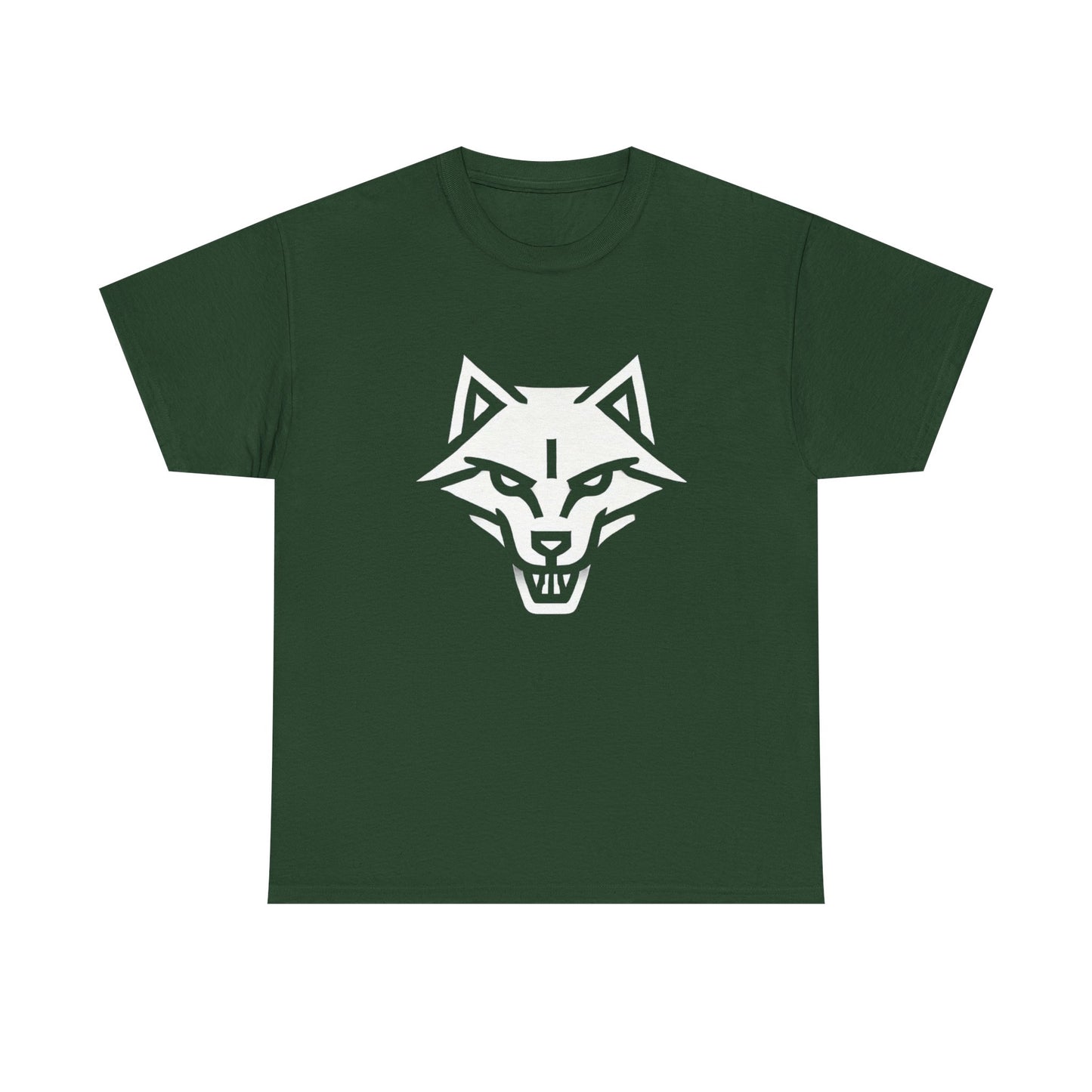 Lone Wolf Tee