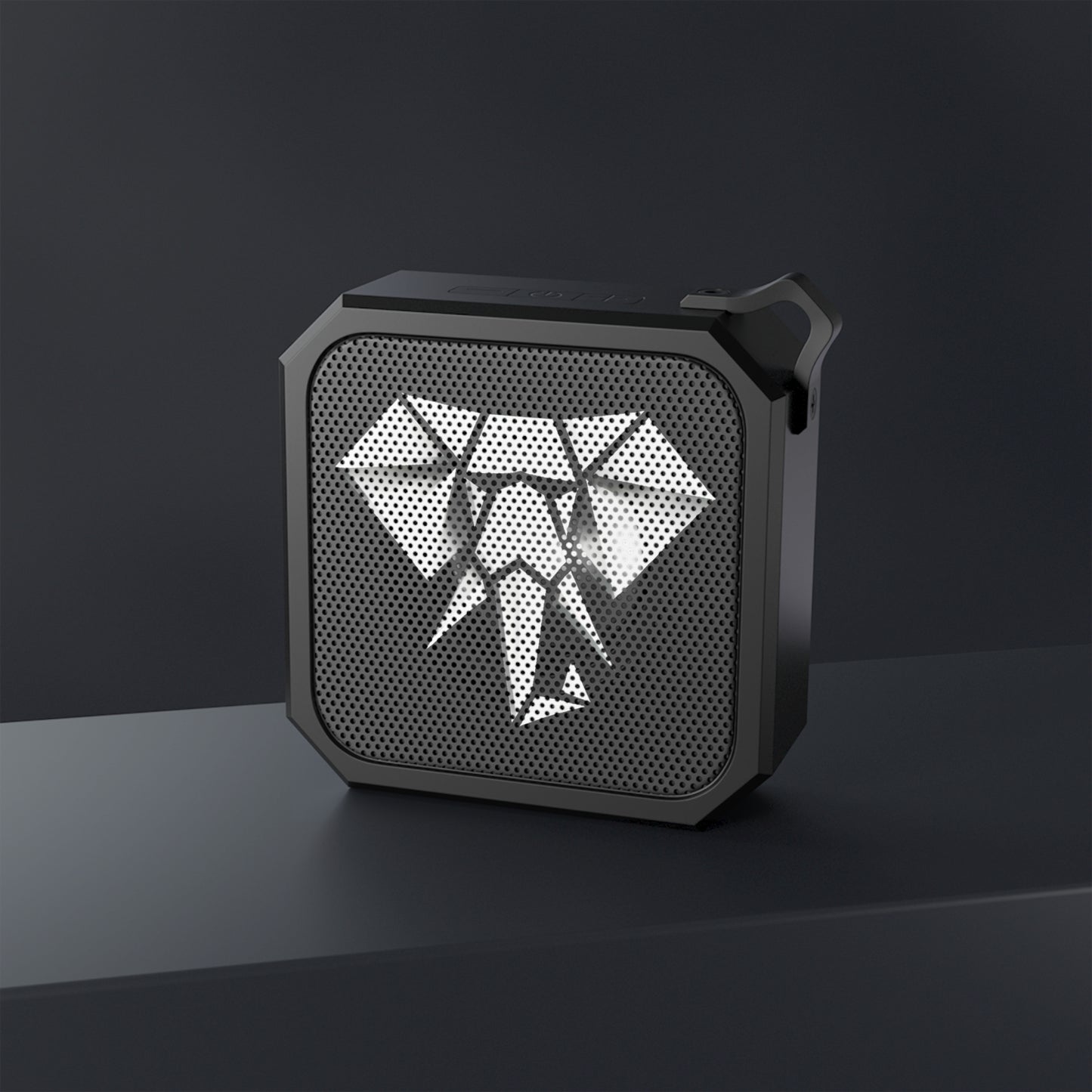 Blackwater Outdoor Bluetooth Speaker