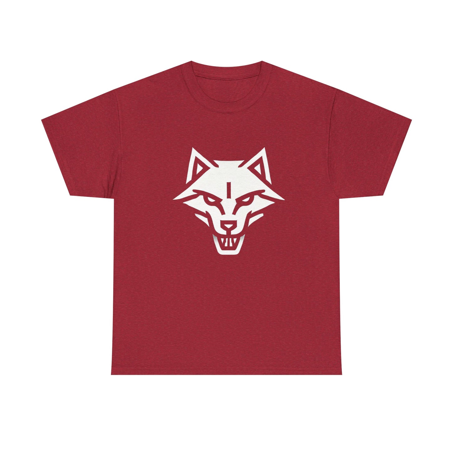 Lone Wolf Tee