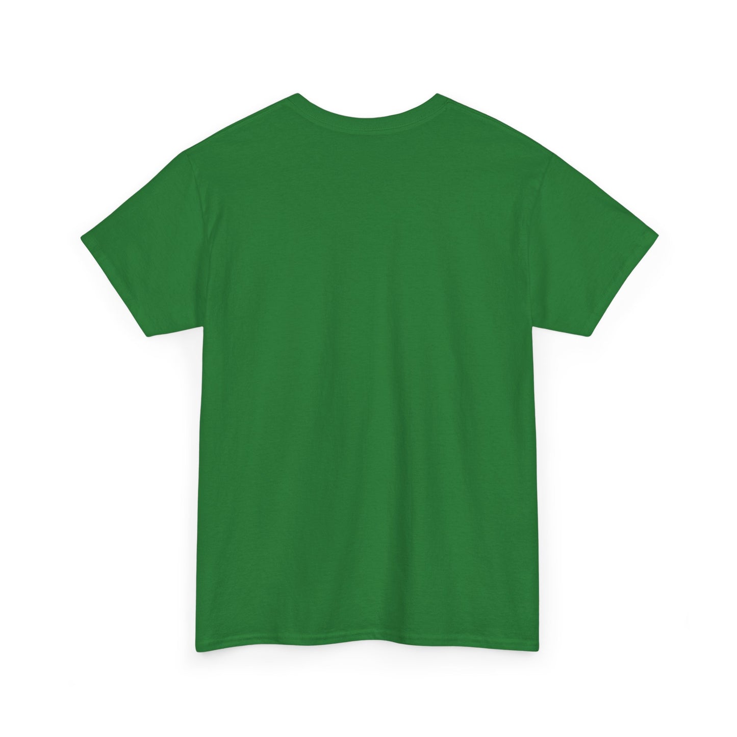 Lone Wolf Tee