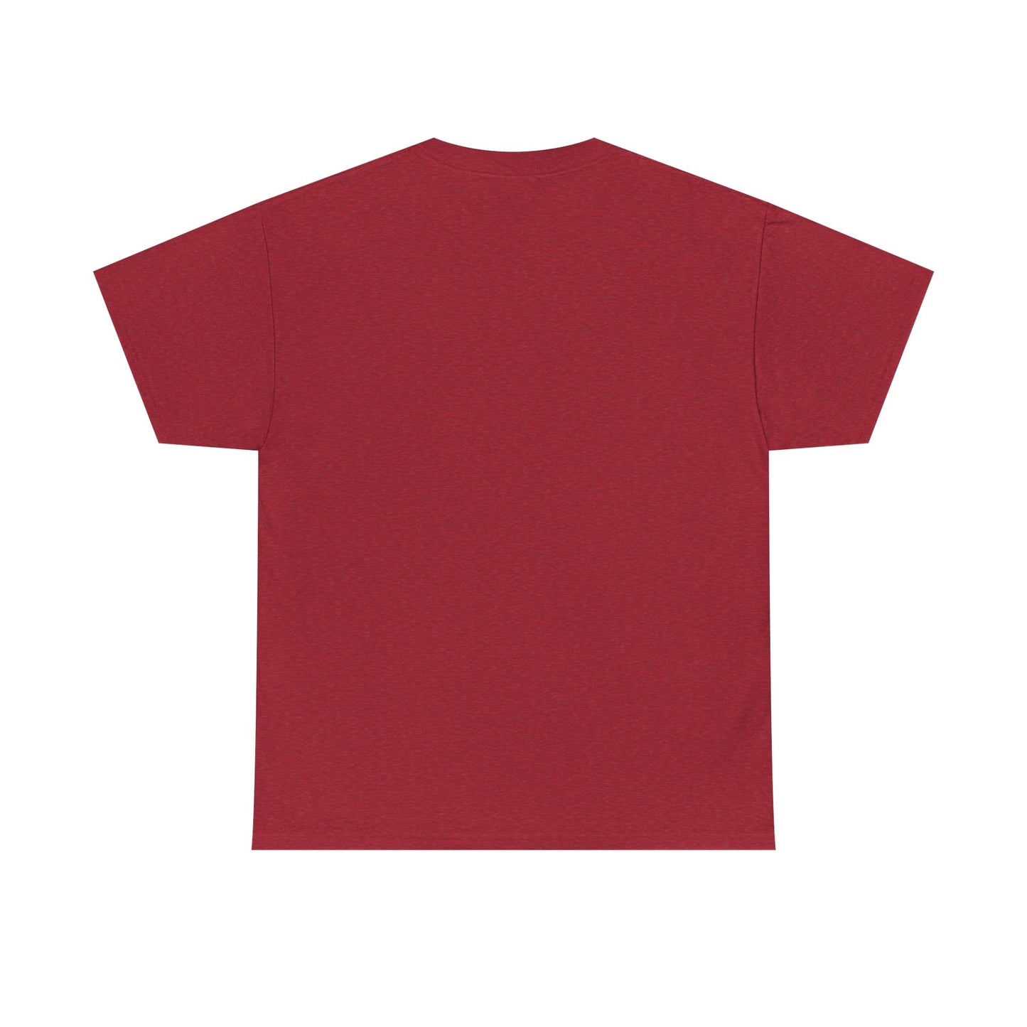 Lone Wolf Tee