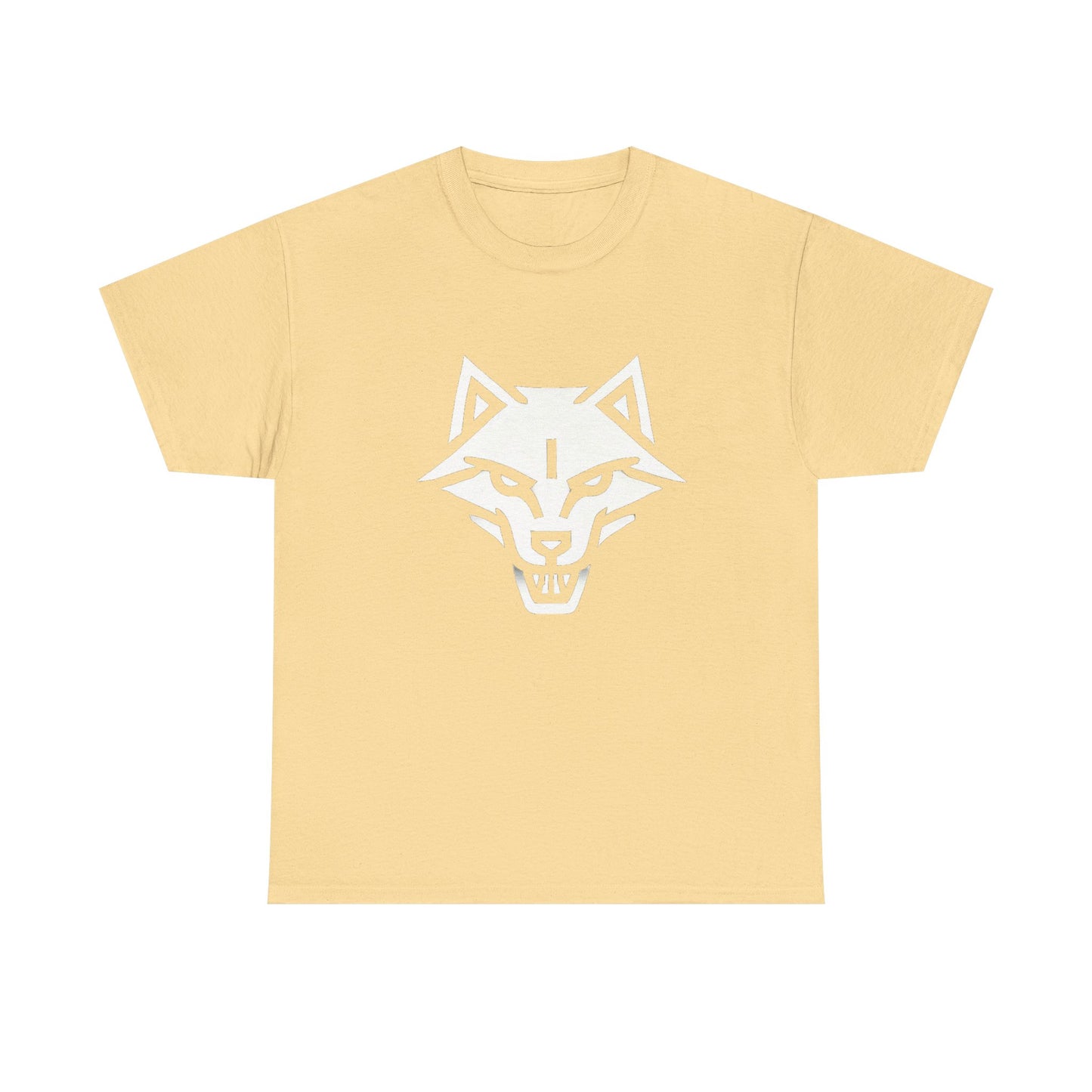 Lone Wolf Tee