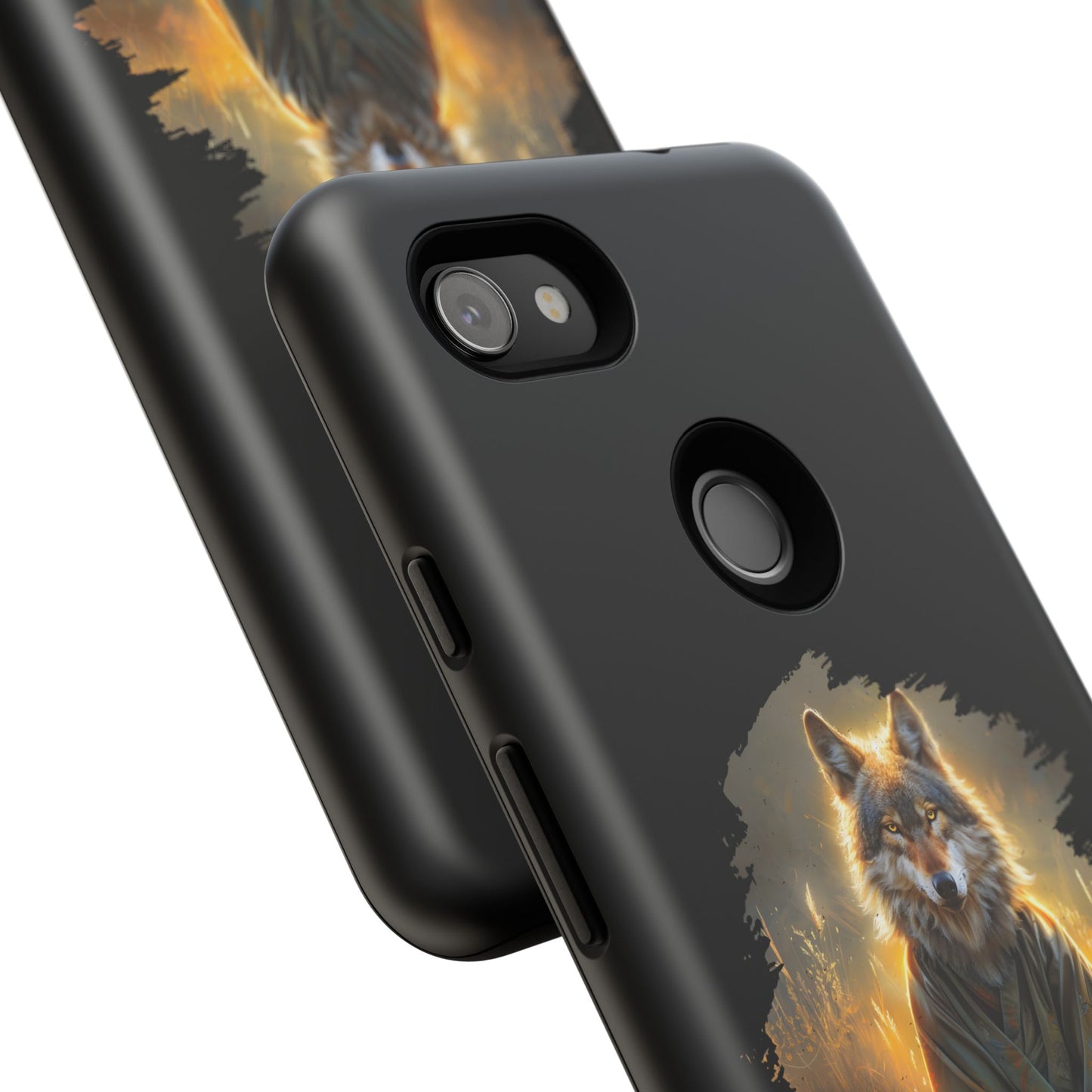 Tough Cases